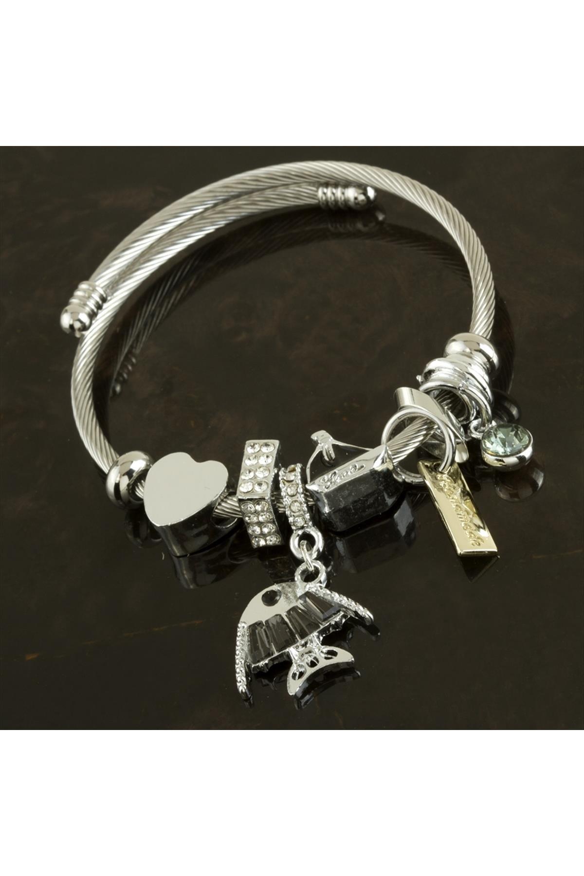 Balık Panora Bileklik