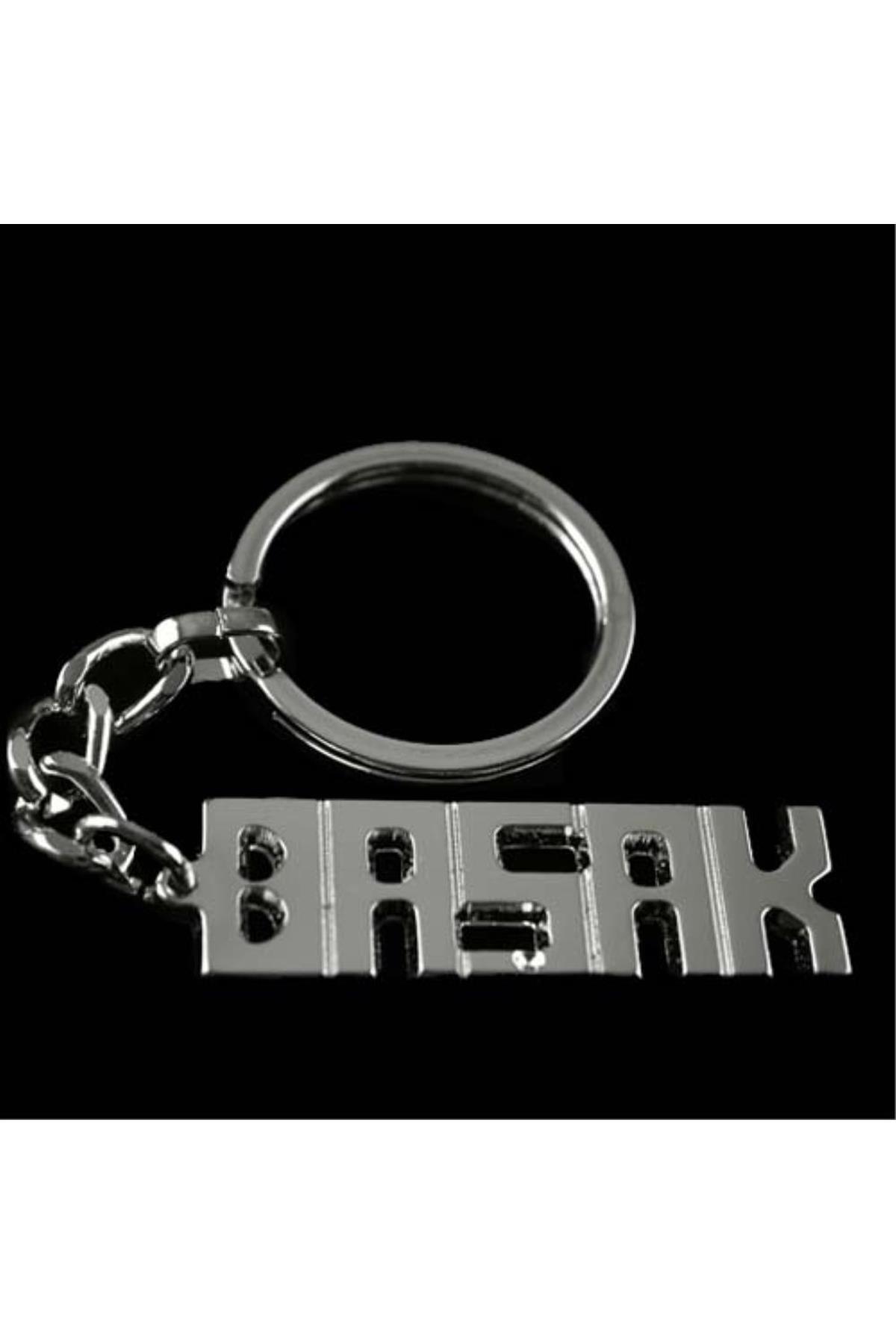 Başak İsimli Anahtarlık