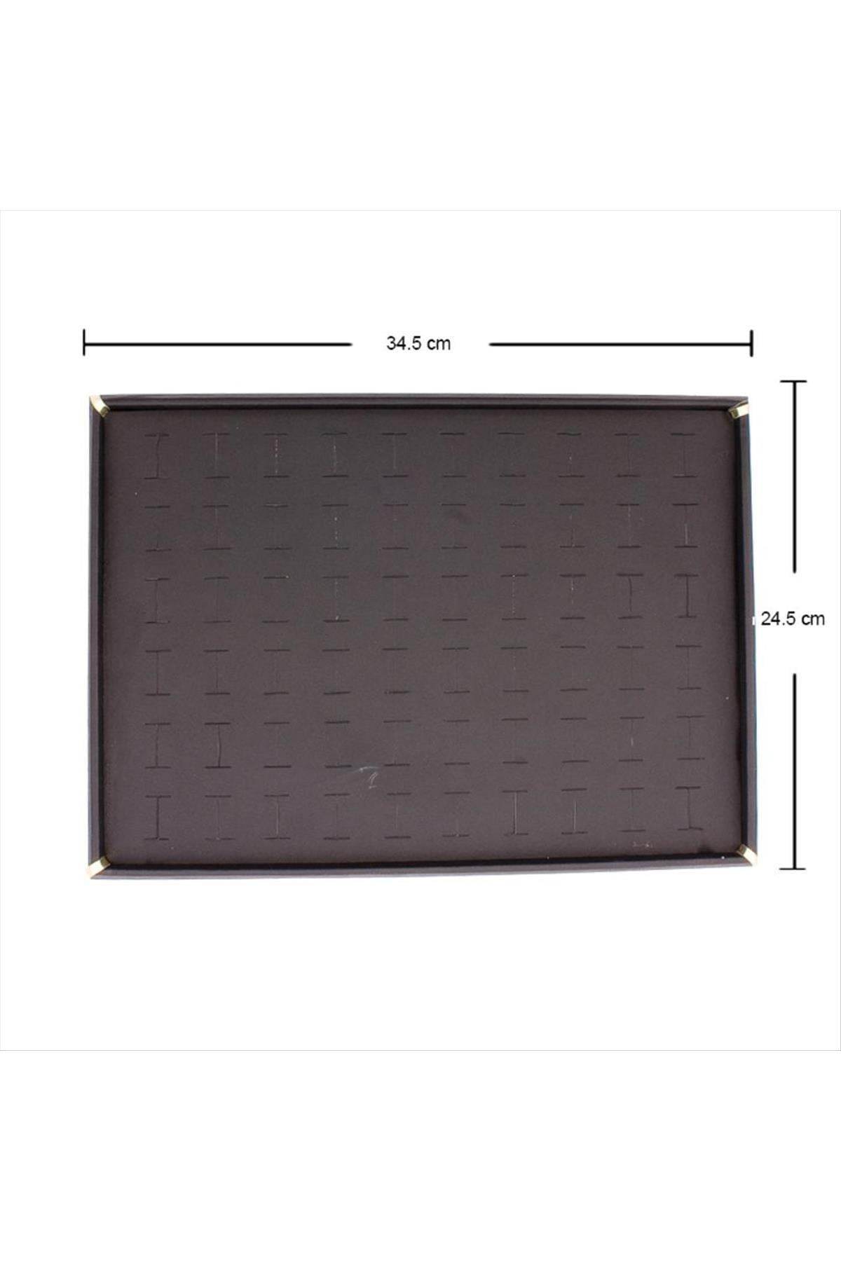 Batırmalı Yüzük Tablası