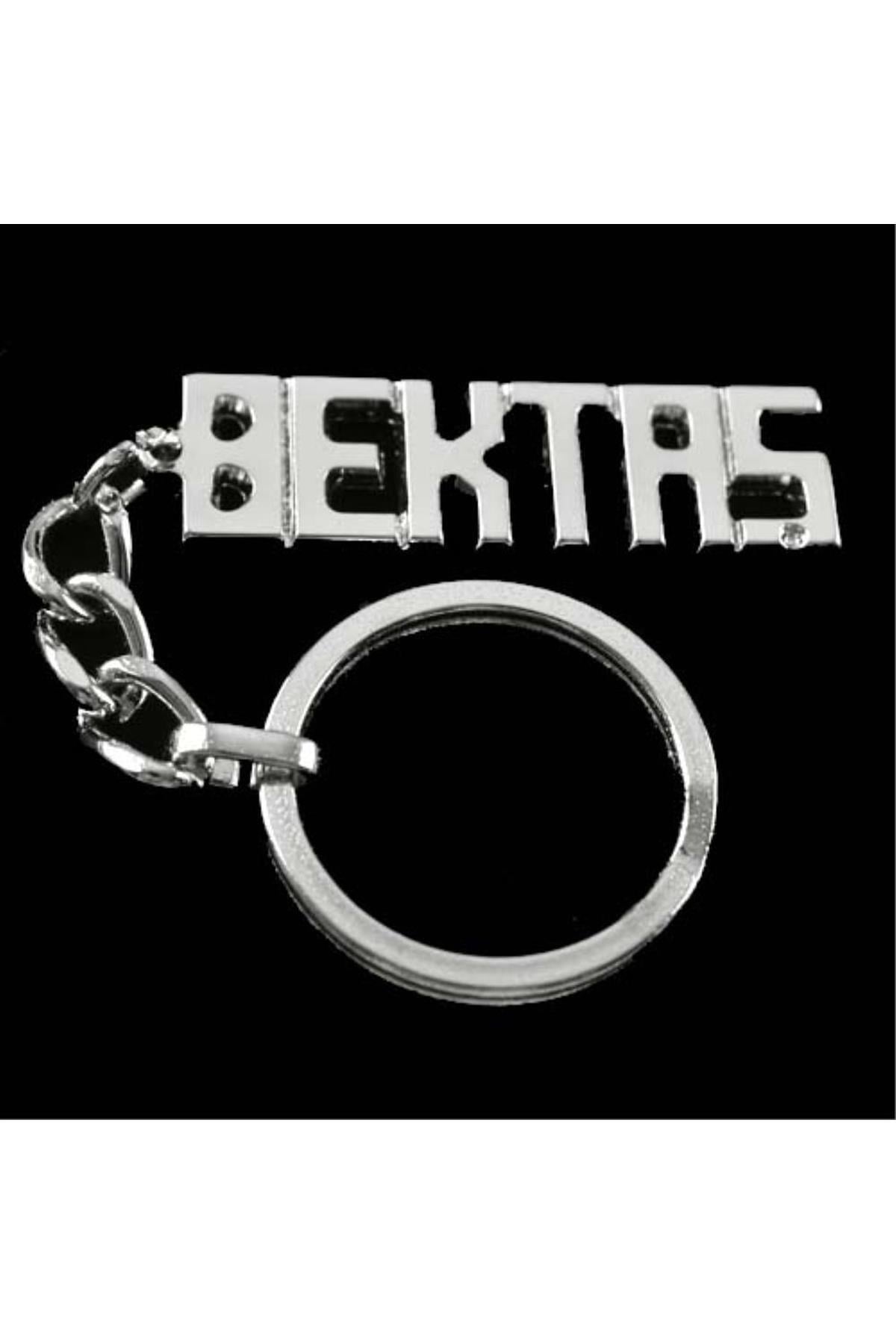 Bektaş İsimli Anahtarlık-