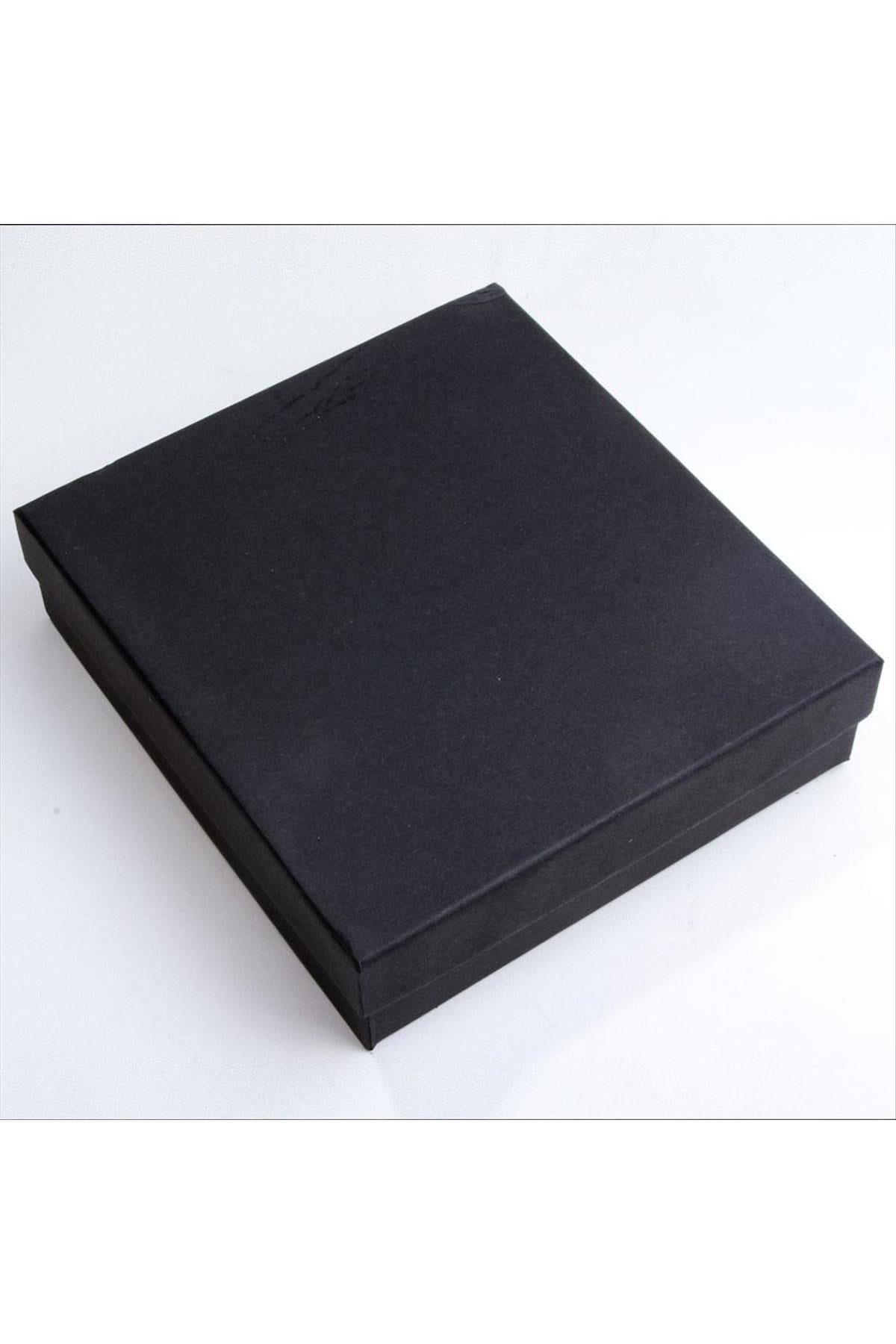 Çakmak Tesbih Saat Set Kutusu