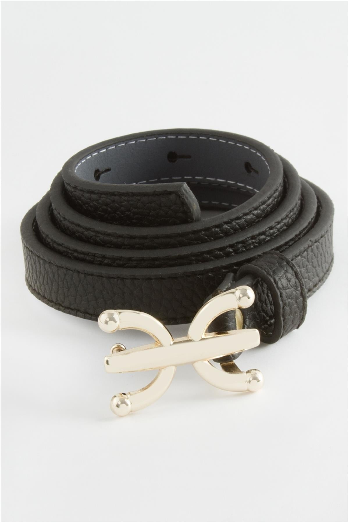 Çapa Geçmeli Kemer 1,5 cm