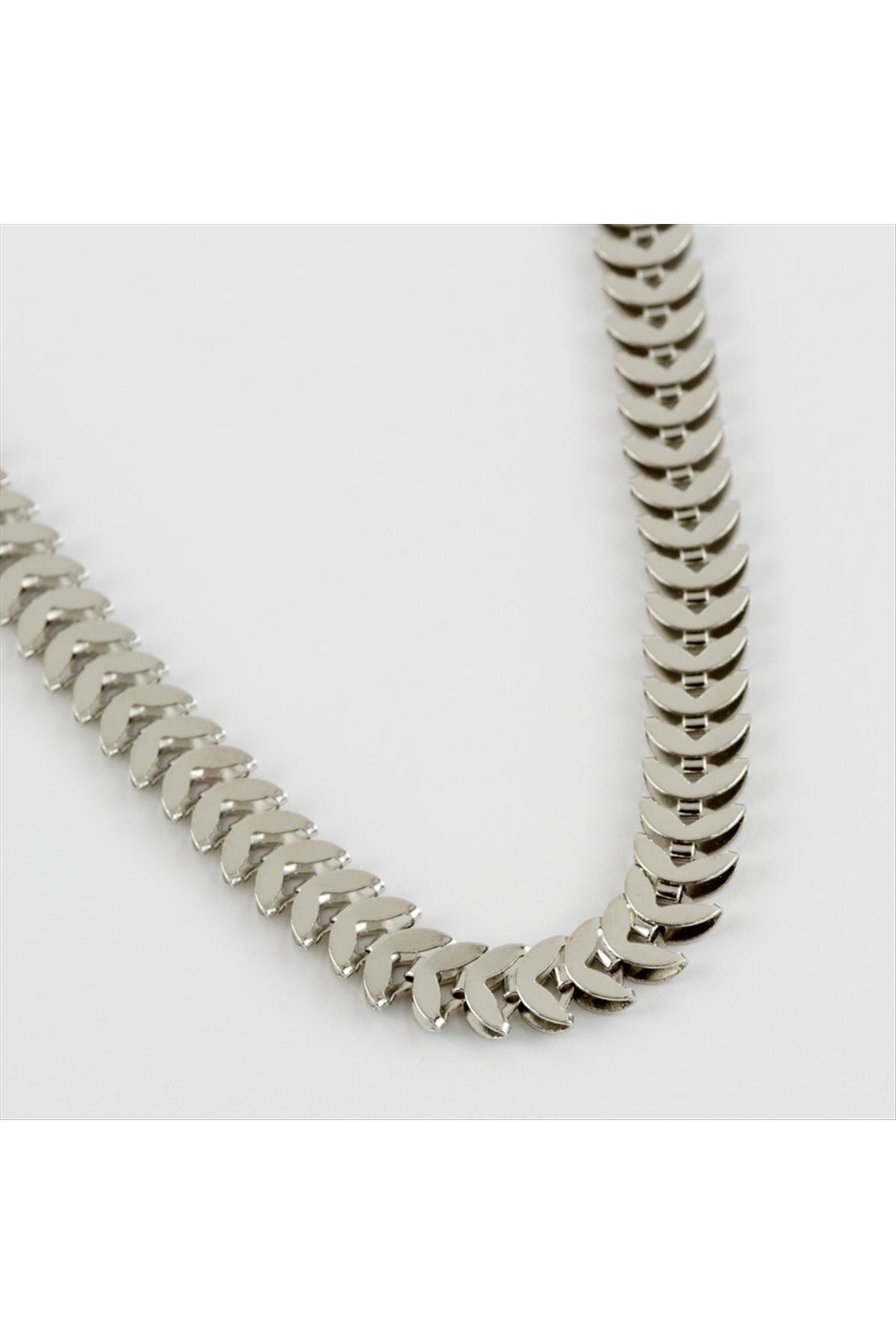 Çavuş Zincir Kolye