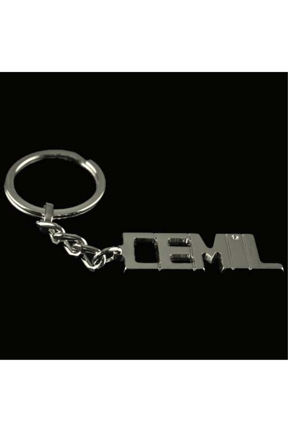 Cemil İsimli Anahtarlık