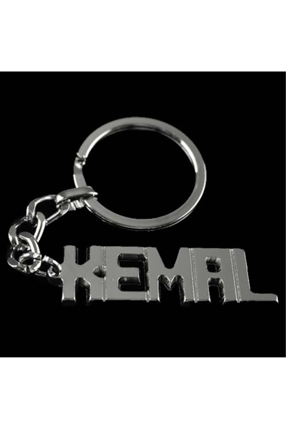 Dede İsimli Anahtarlık