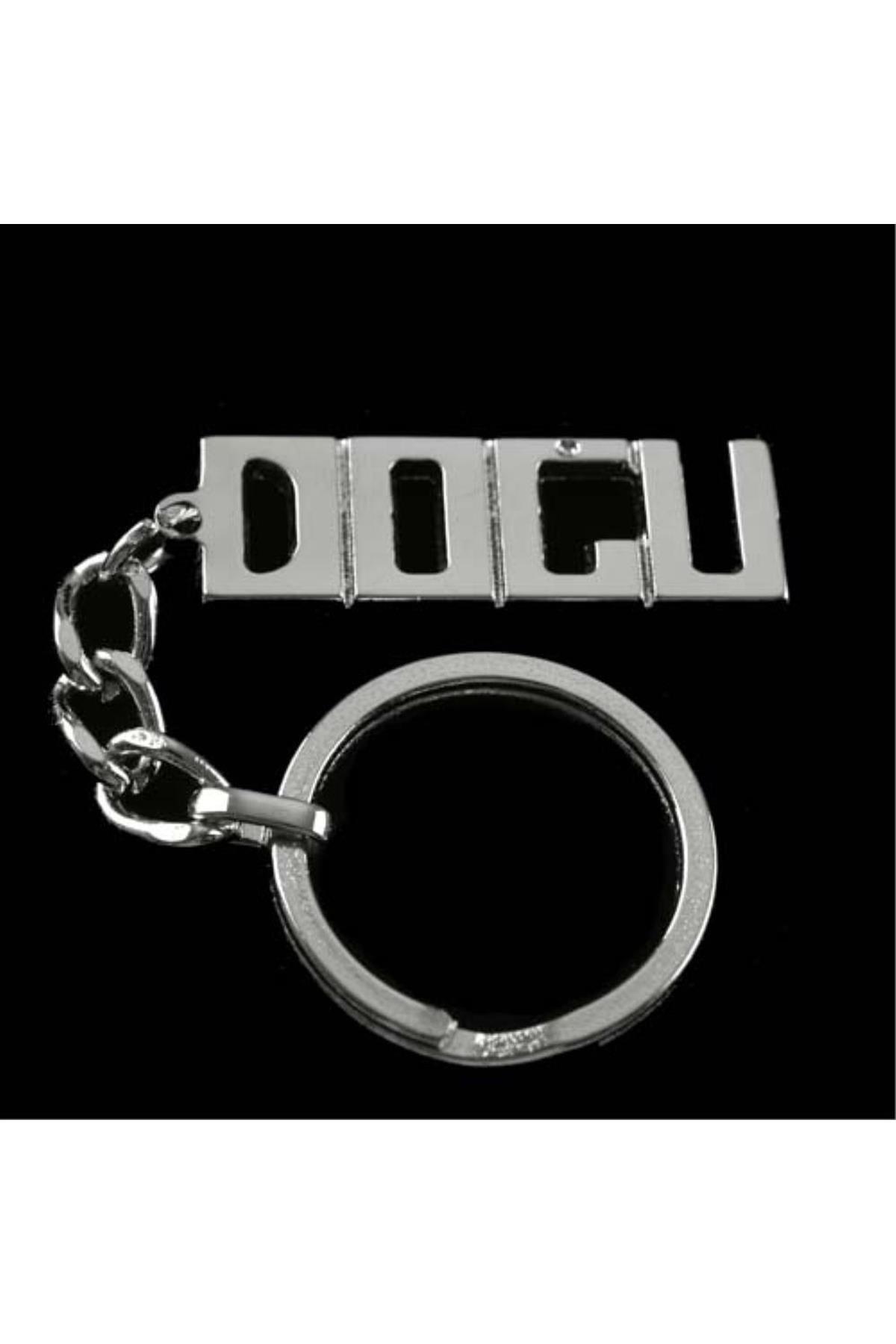 Doğu İsimli Anahtarlık-