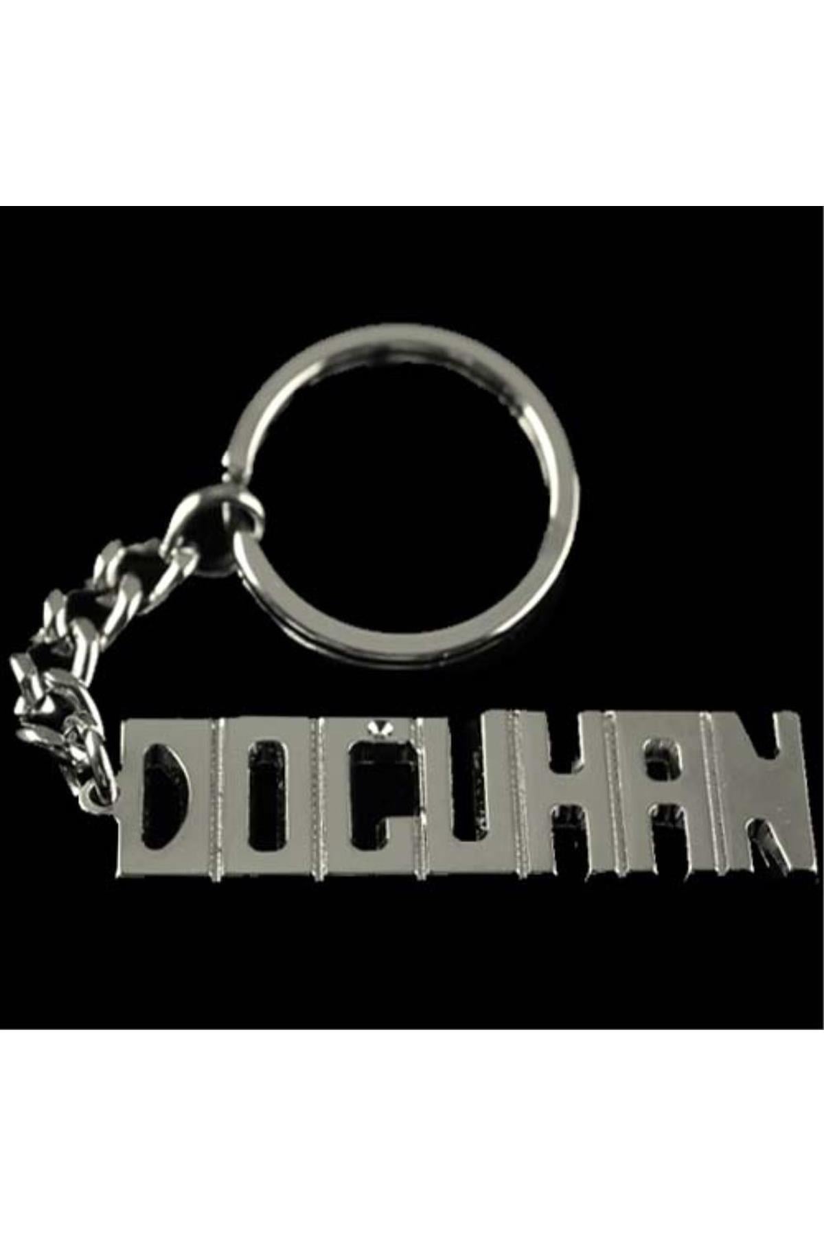 Doğuhan İsimli Anahtarlık-