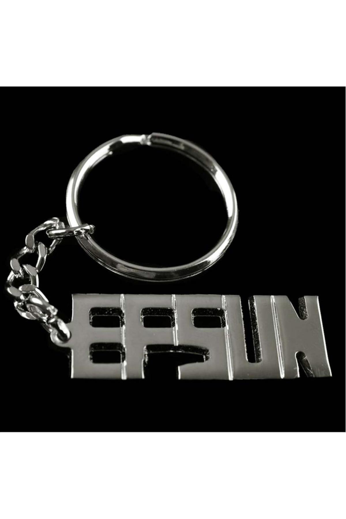 Efsun İsimli Anahtarlık