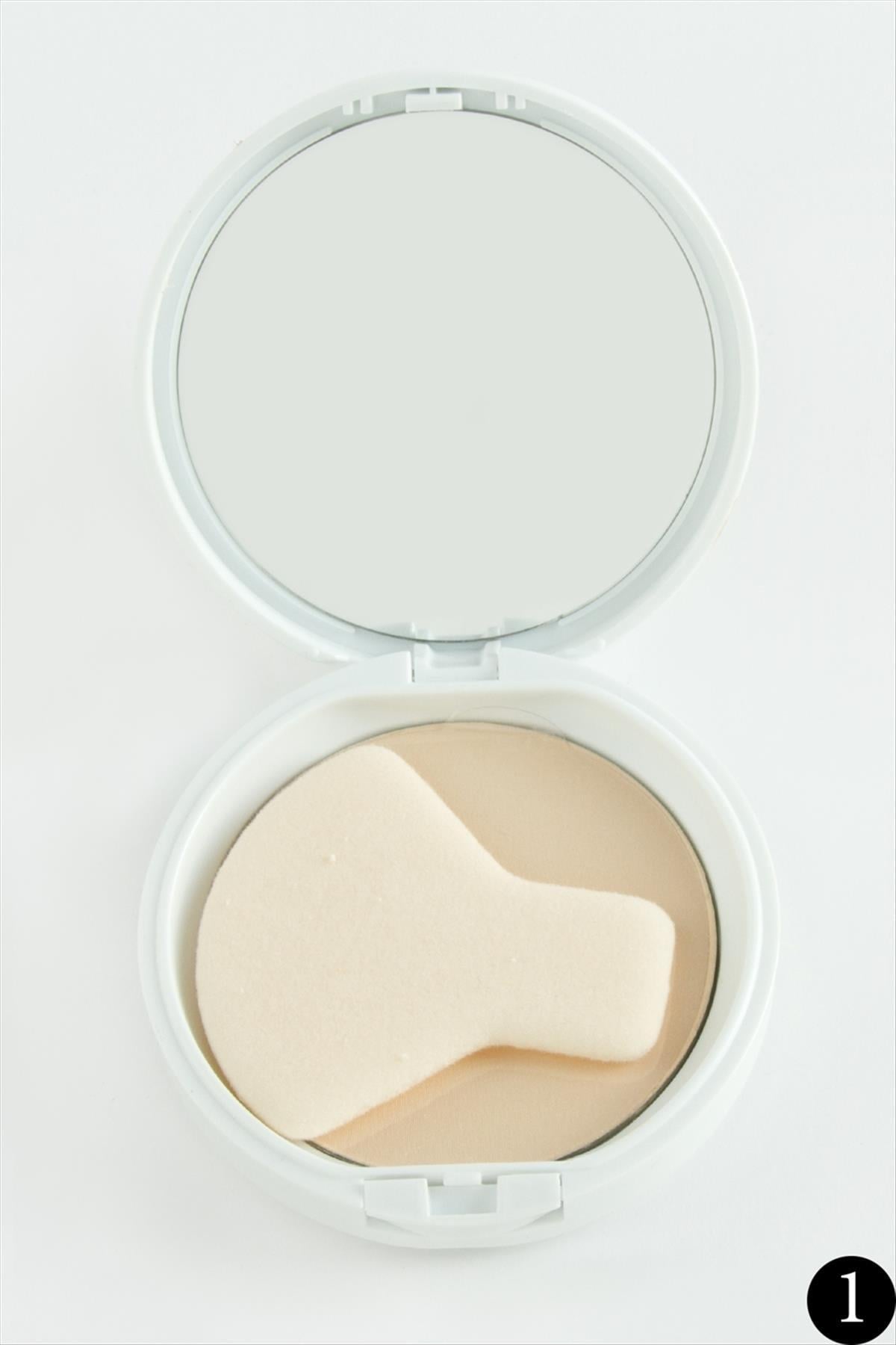 Gabrini BB Pudra Set-1