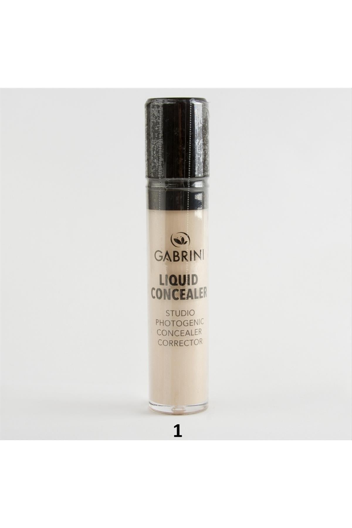 Gabrini Kapatıcı-Model-1
