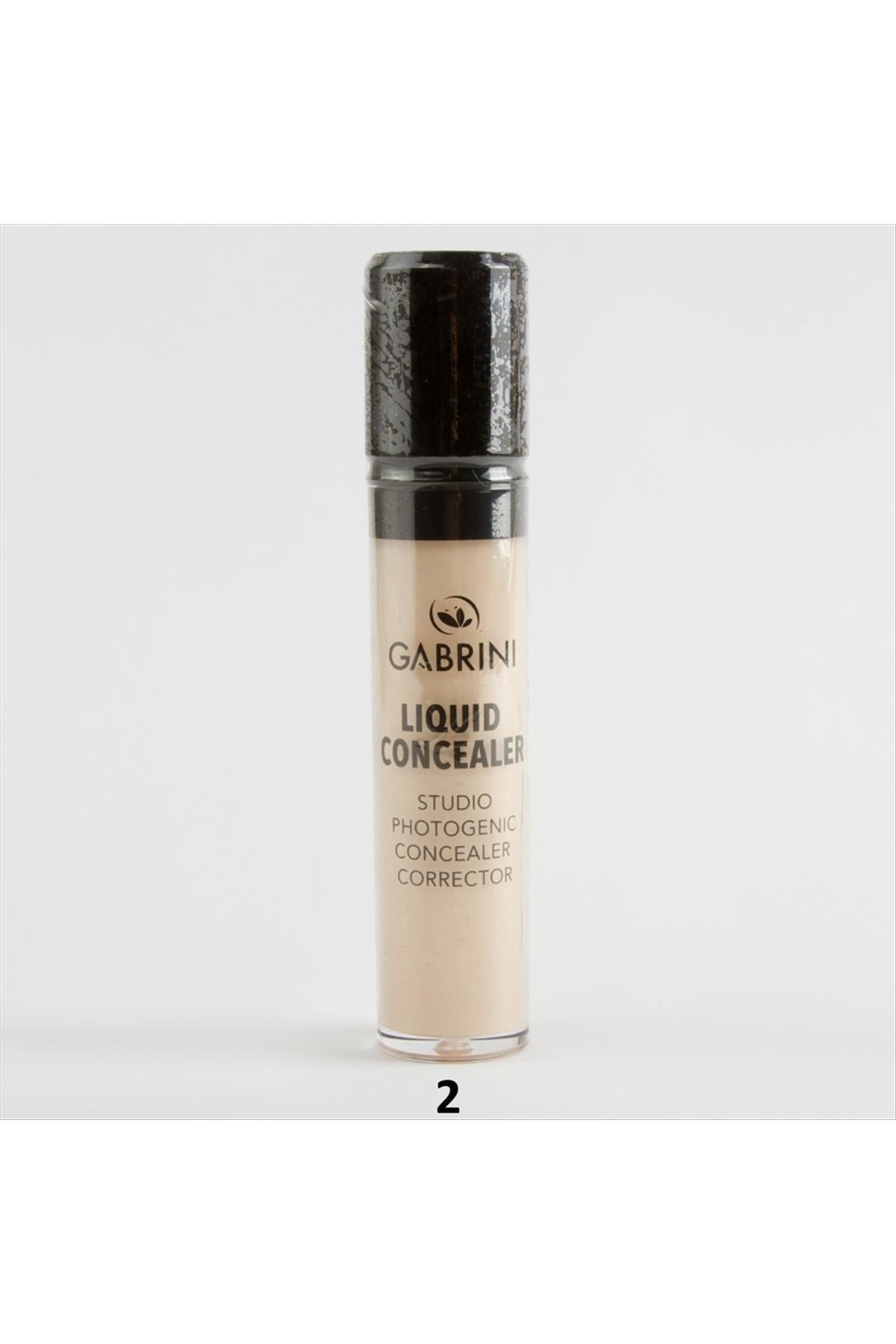Gabrini Kapatıcı-Model-2