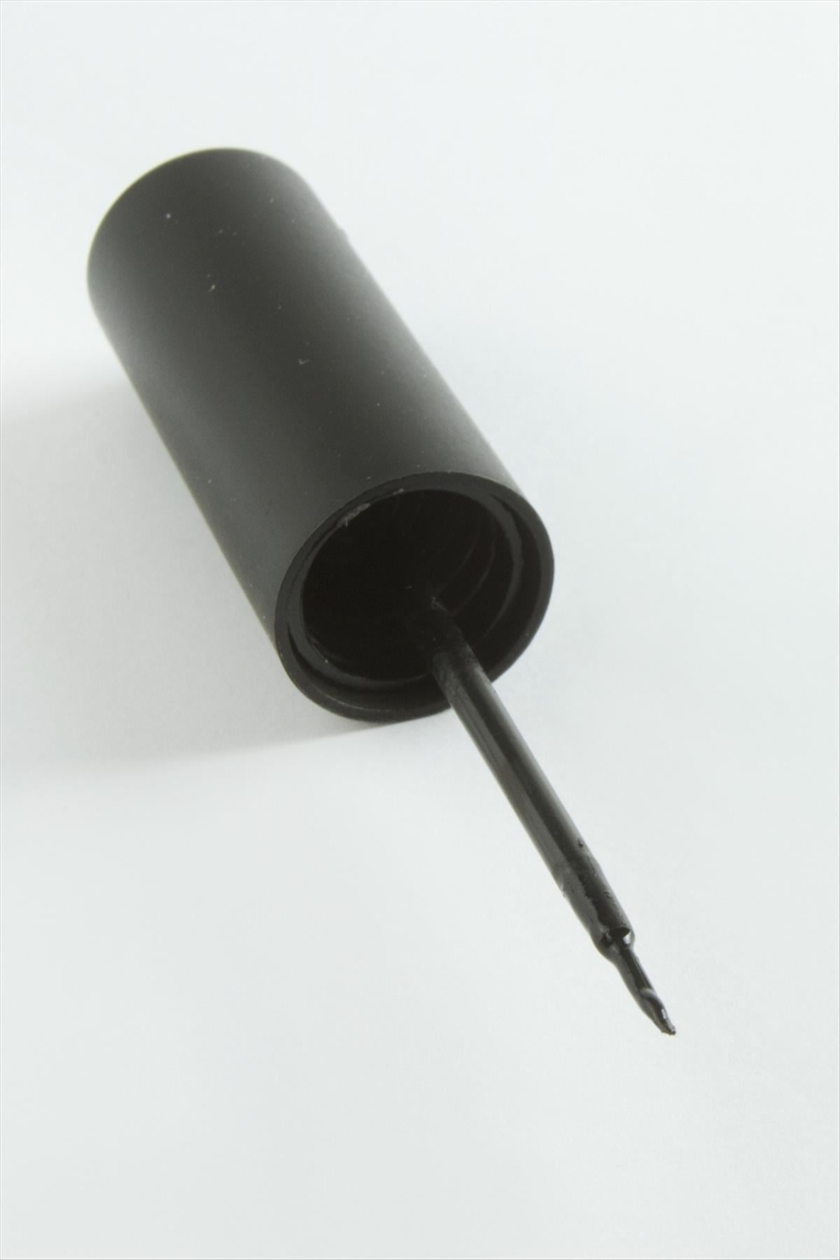 Gabrini Matte Eyeliner Black-Siyah