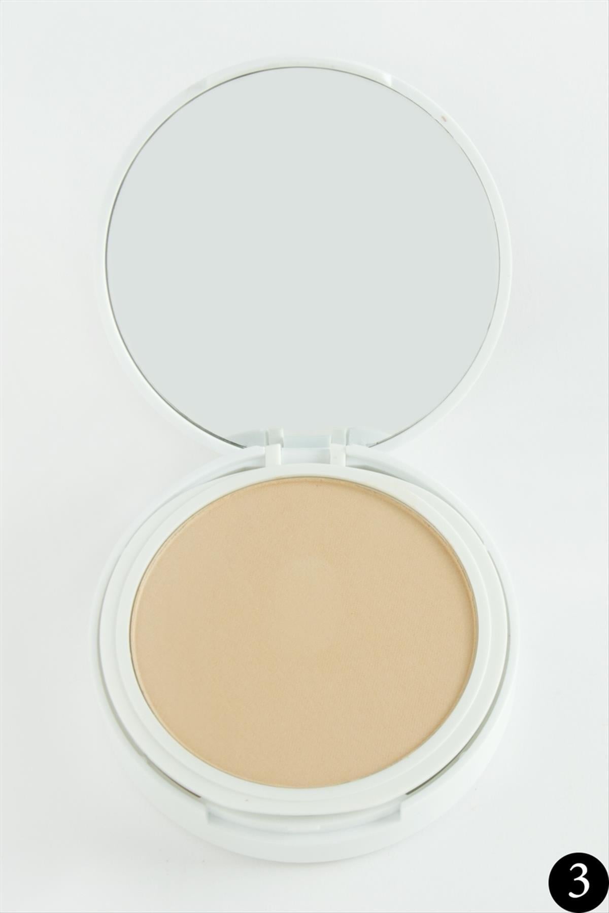 Gabrini Matte Pudra-3