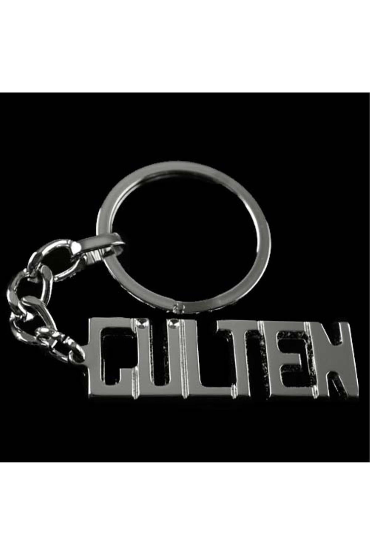 Gülten İsimli Anahtarlık