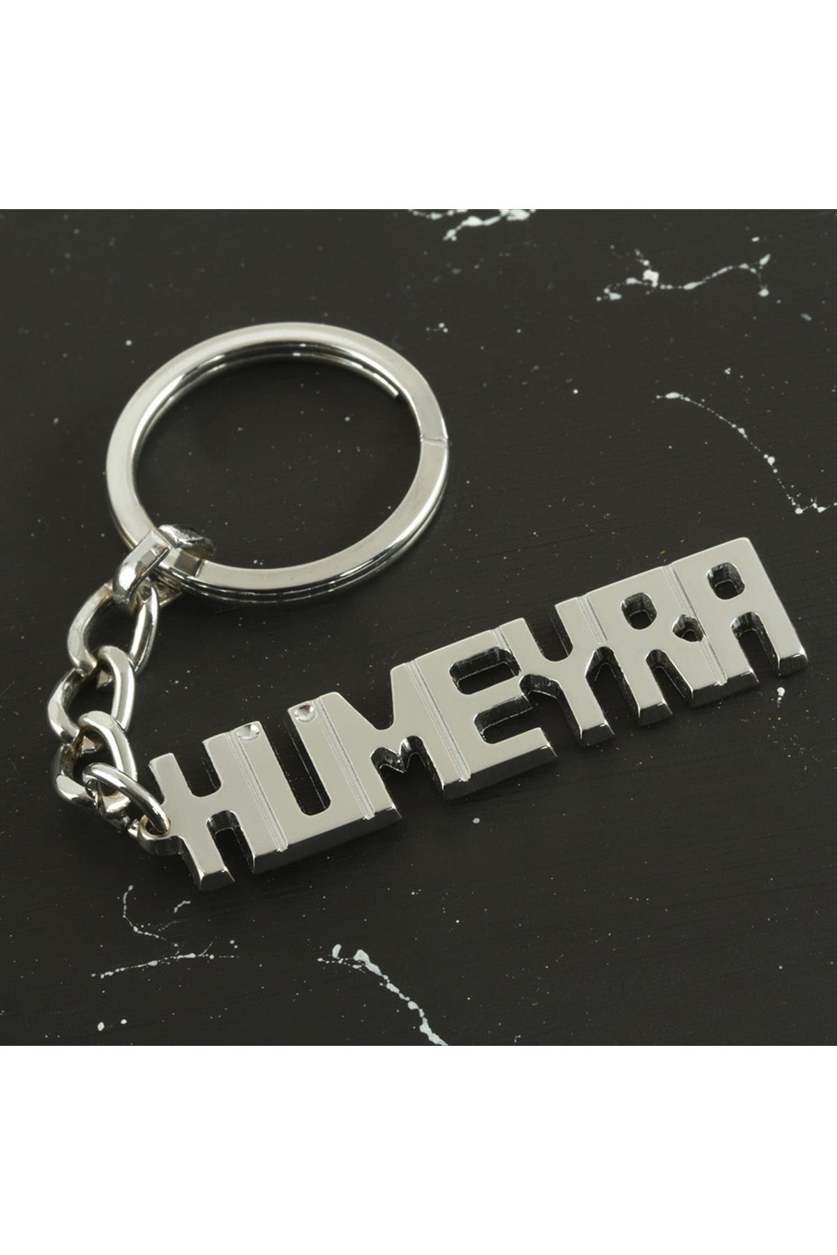 Hümeyra İsimli Anahtarlık