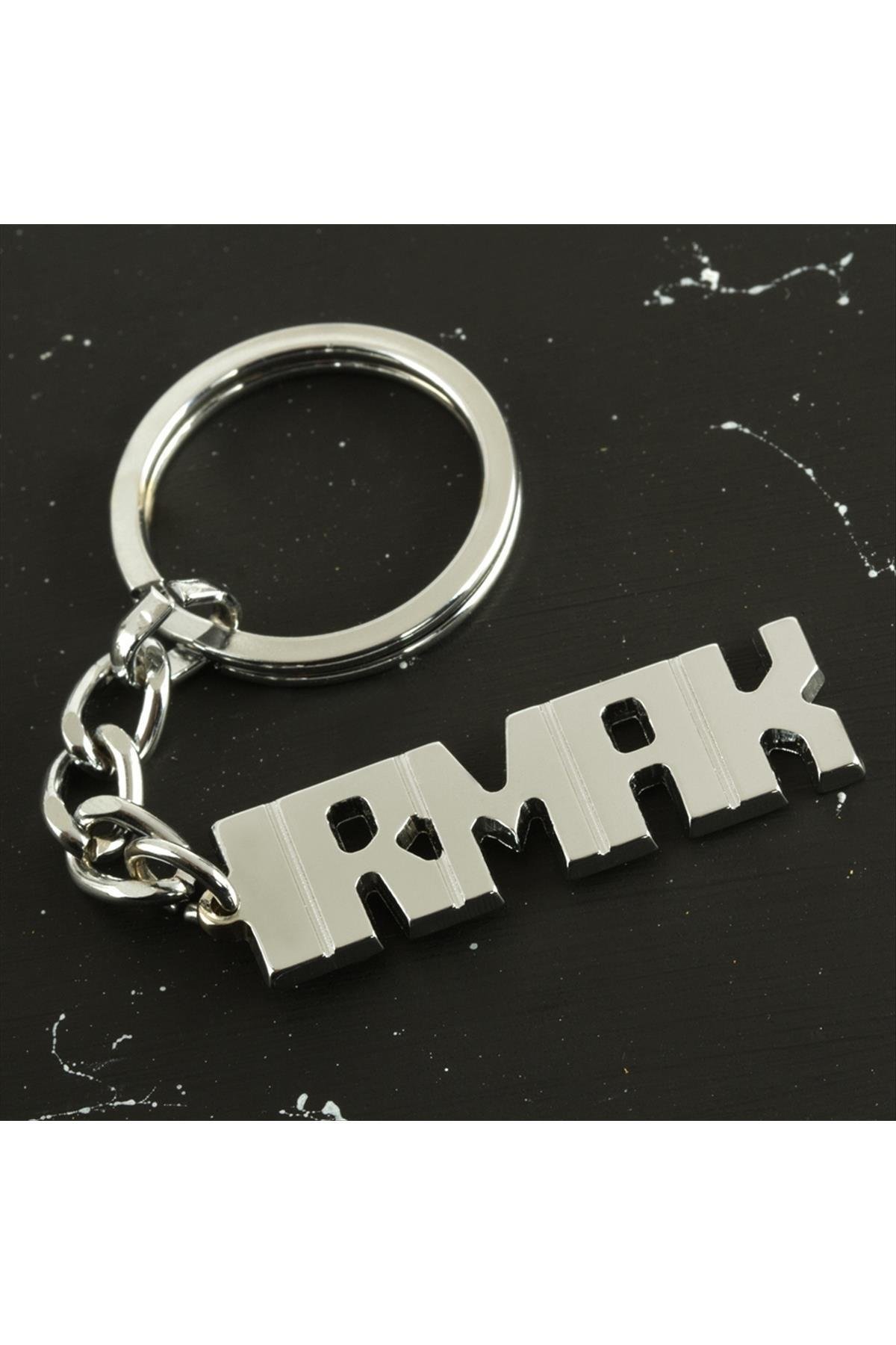 Irmak İsimli Anahtarlık