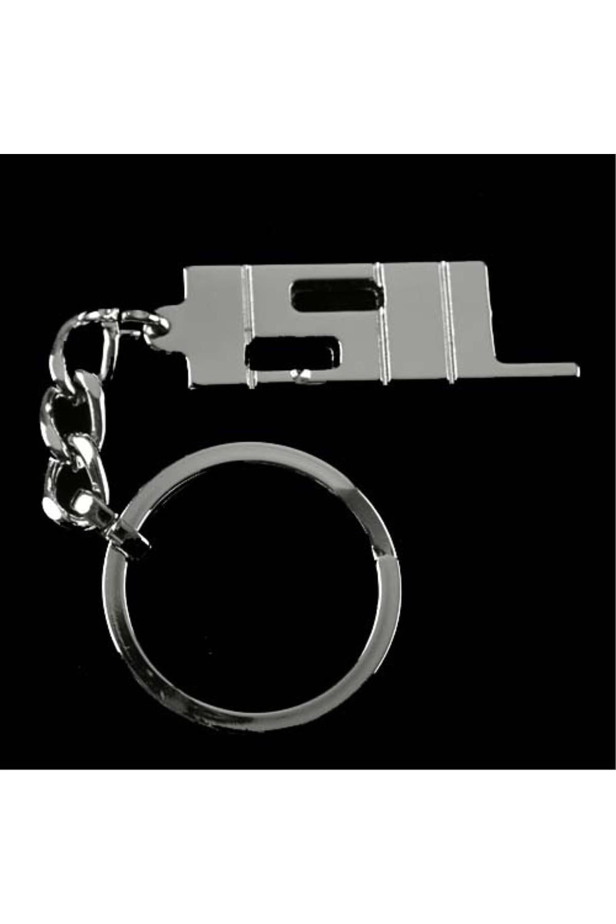 Işıl İsimli Anahtarlık