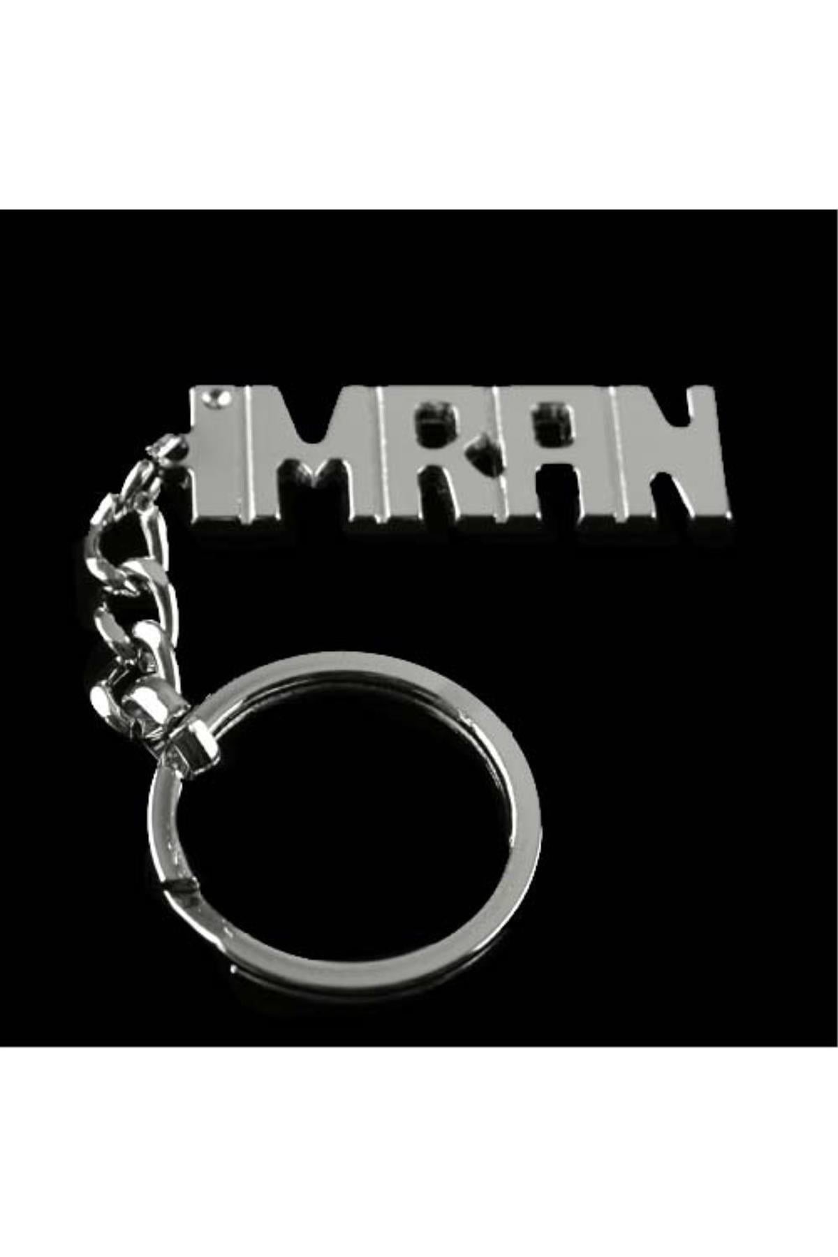 İsimli Bayan Anahtarlık