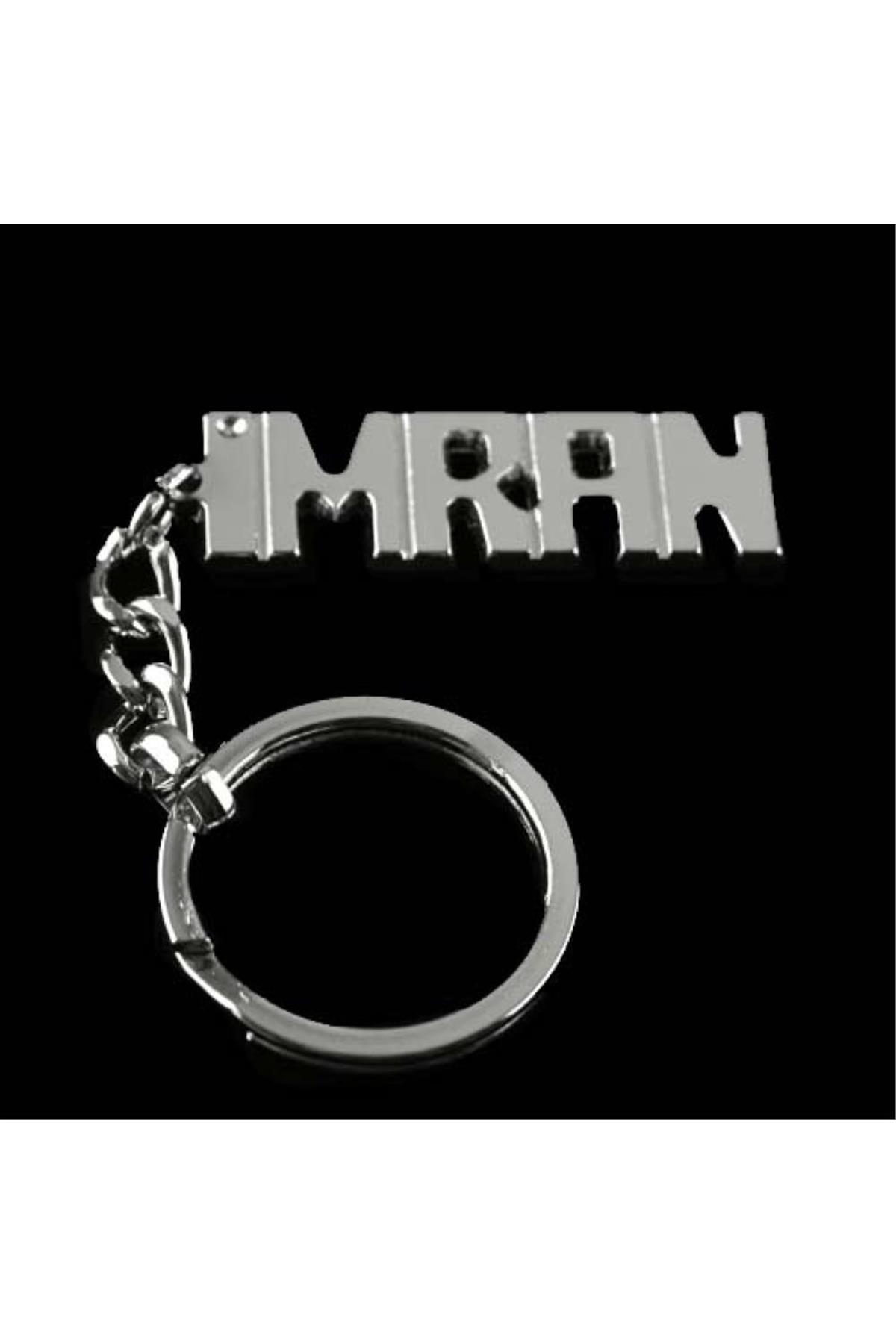 İsimli Bayan Anahtarlık-