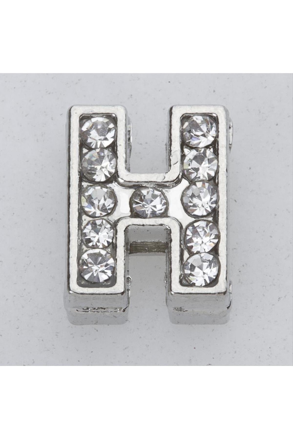 İsimli Harf Aparatı-H