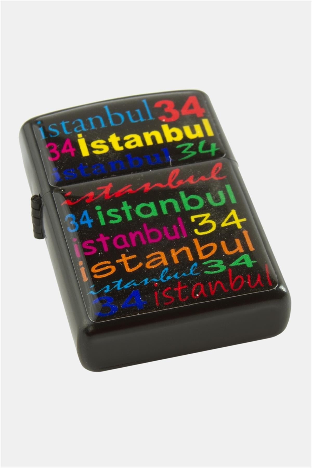 İstanbul Taşlı Çakmak