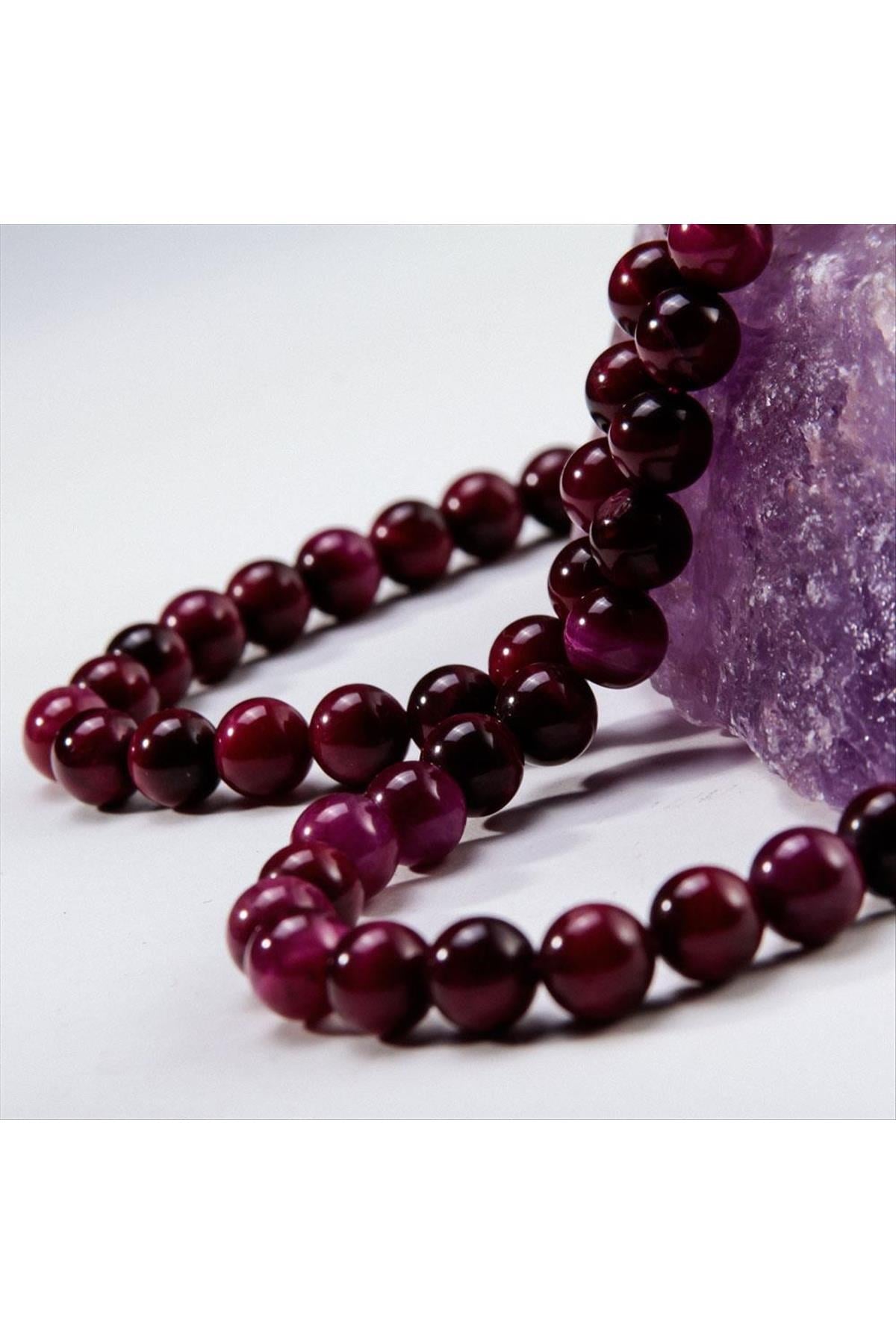 Kaplangözü Taşı Parlak 8 mm