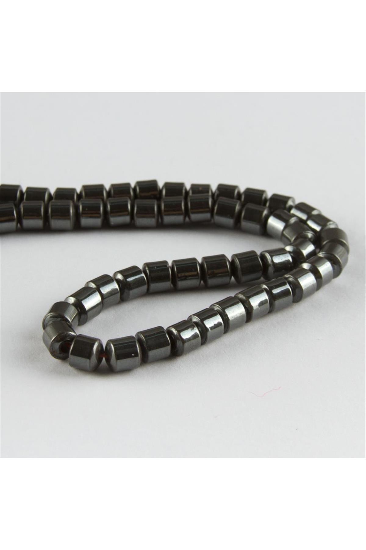 Kesme Hematit Taşı 6 mm