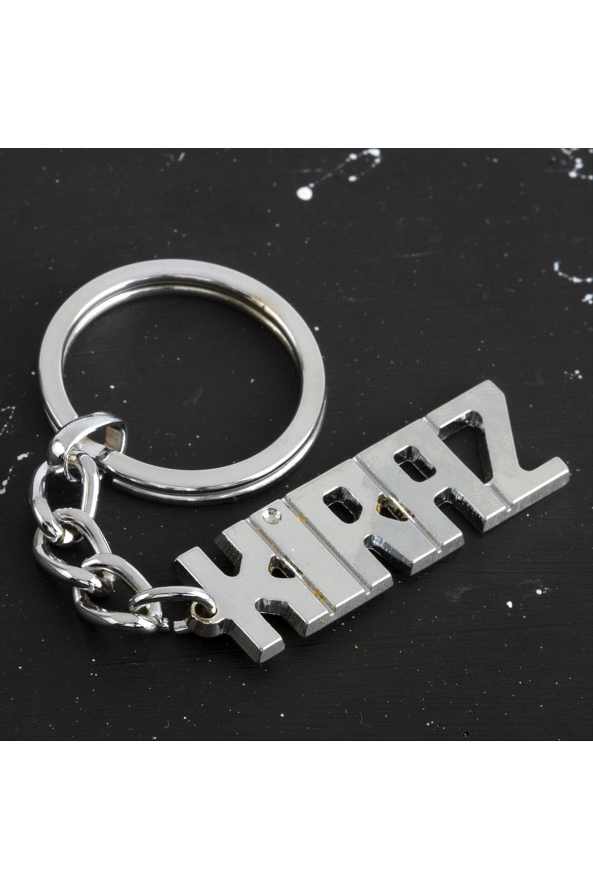 Kiraz İsimli Anahtarlık