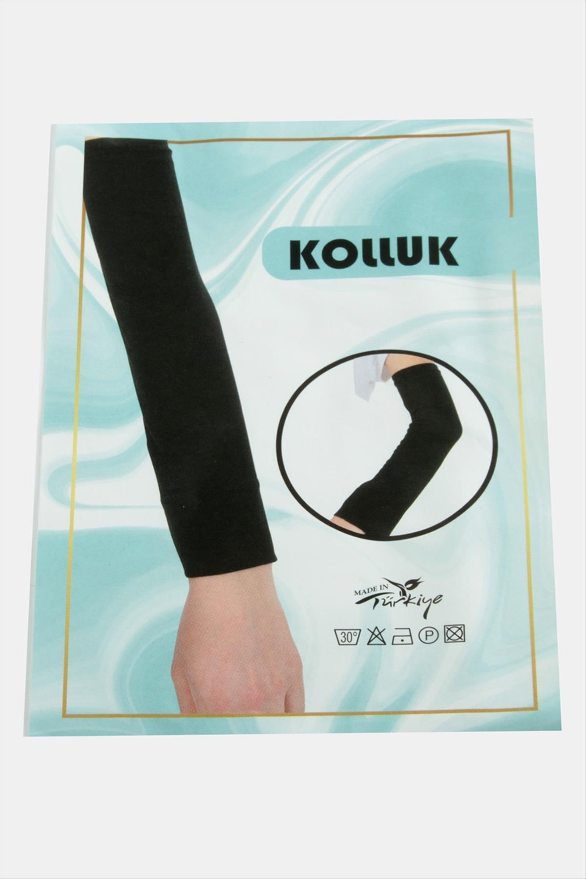 Kolluk-Beyaz