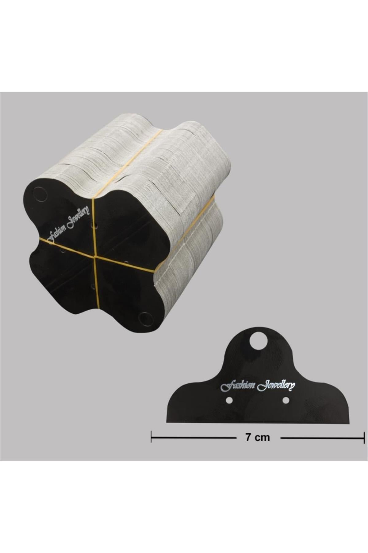 Kolye Set Ve Kolye Kartı