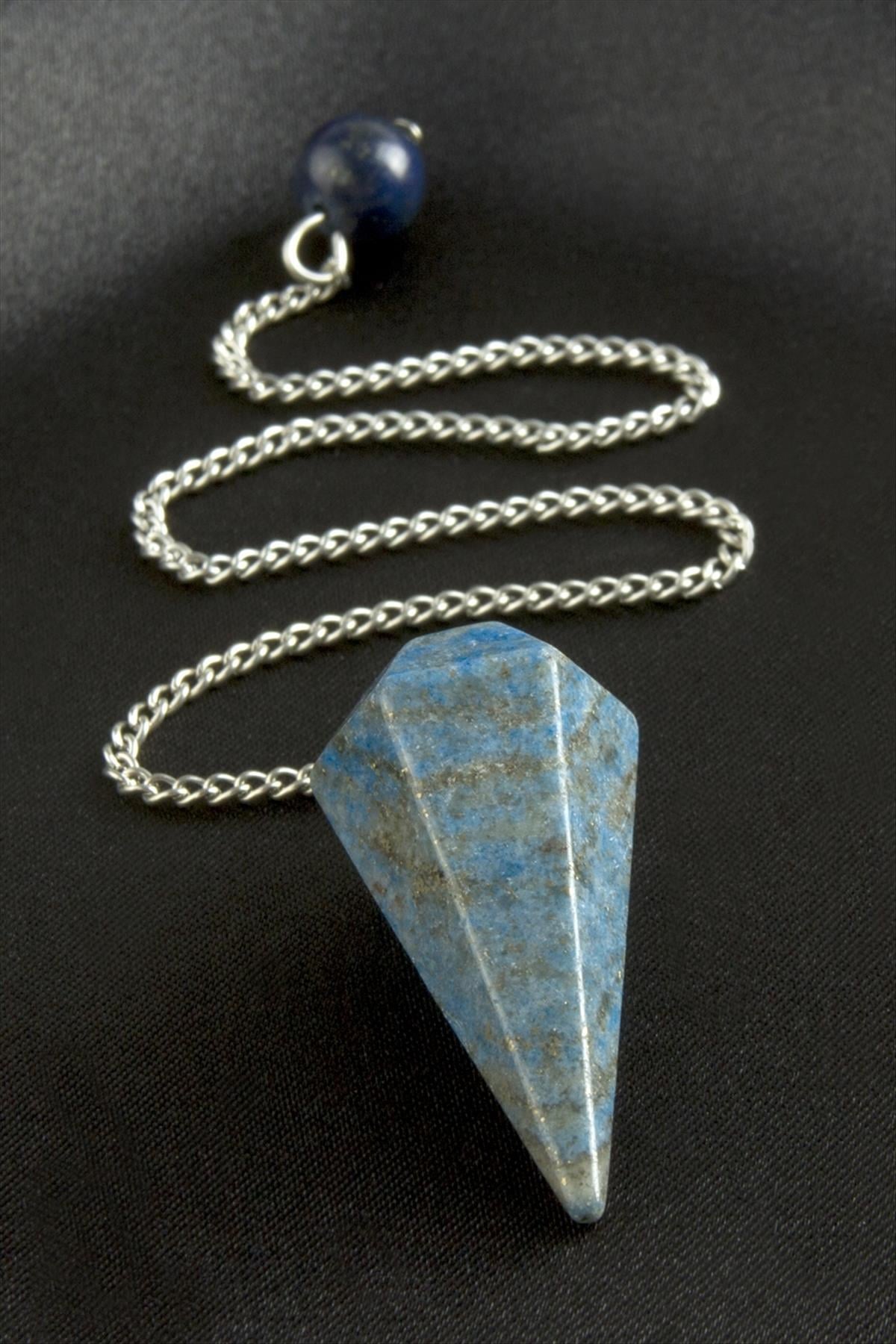 Lapis Taşı Pandül Sarkaç