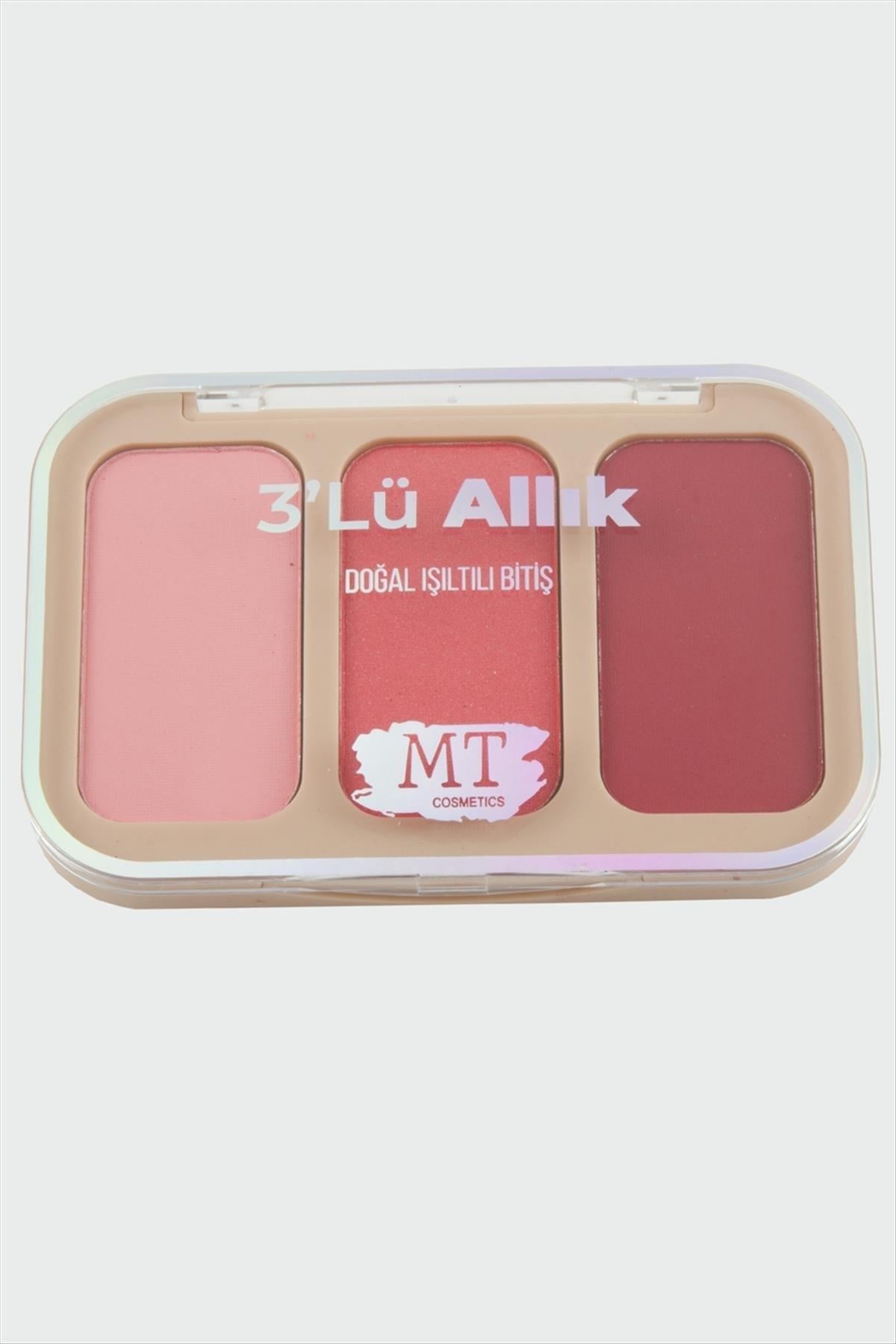Mt 3 lü Allık - 1