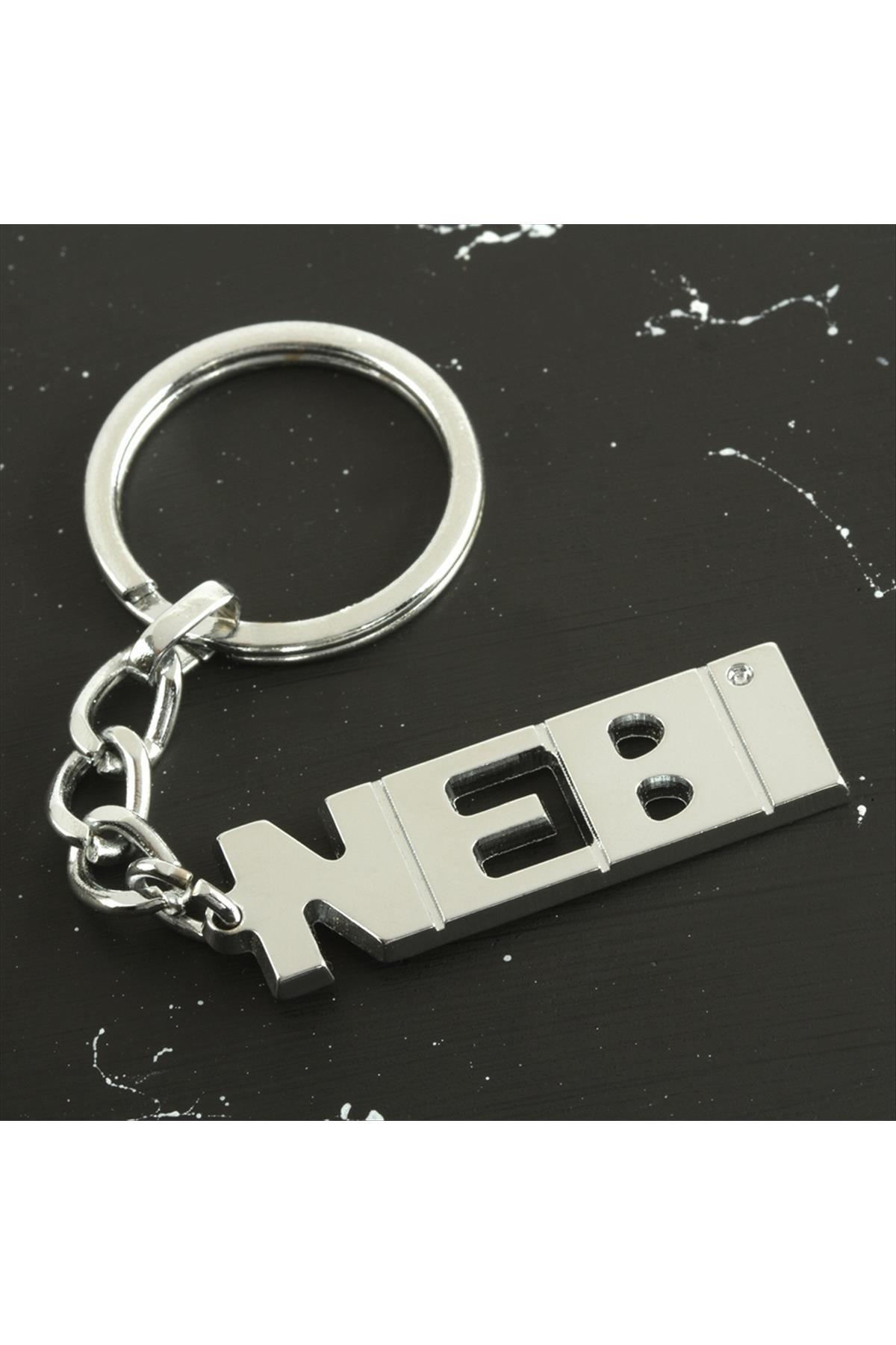 Nebi İsimli Anahtarlık