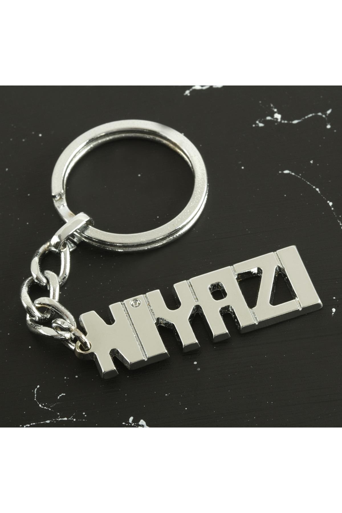 Nevzat İsimli Anahtarlık