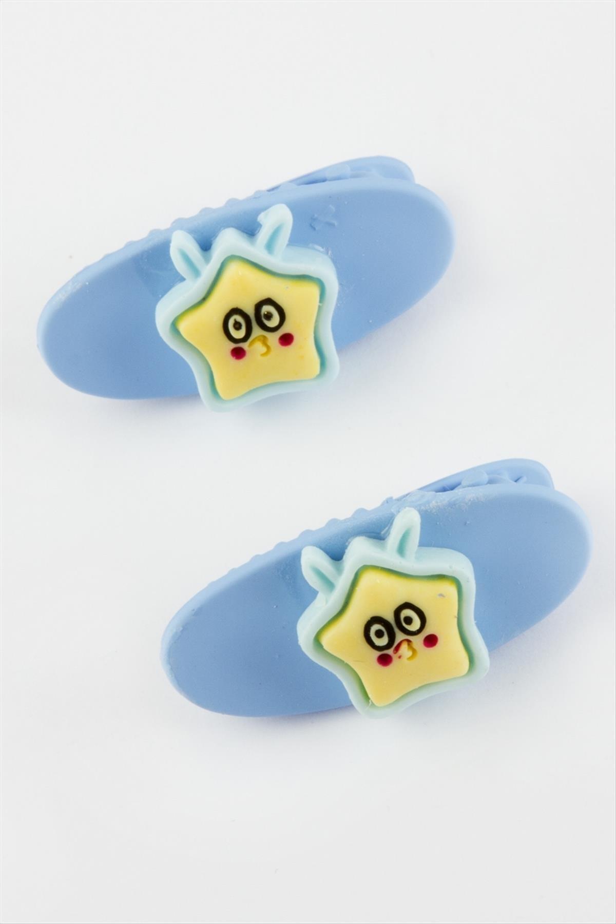 Oval Mandal Toka 4,5 cm