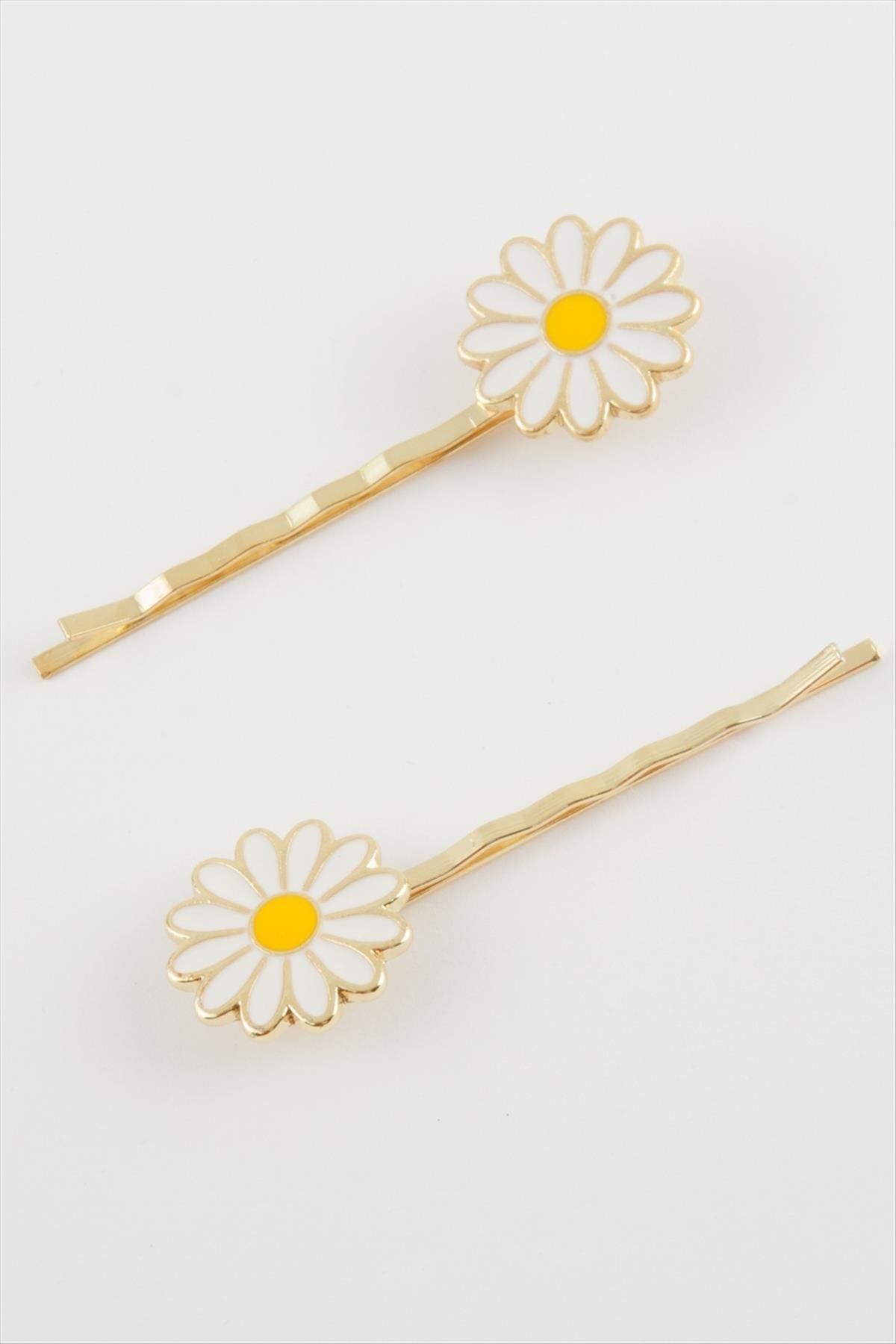 Papatya Tel Toka 2 Adet