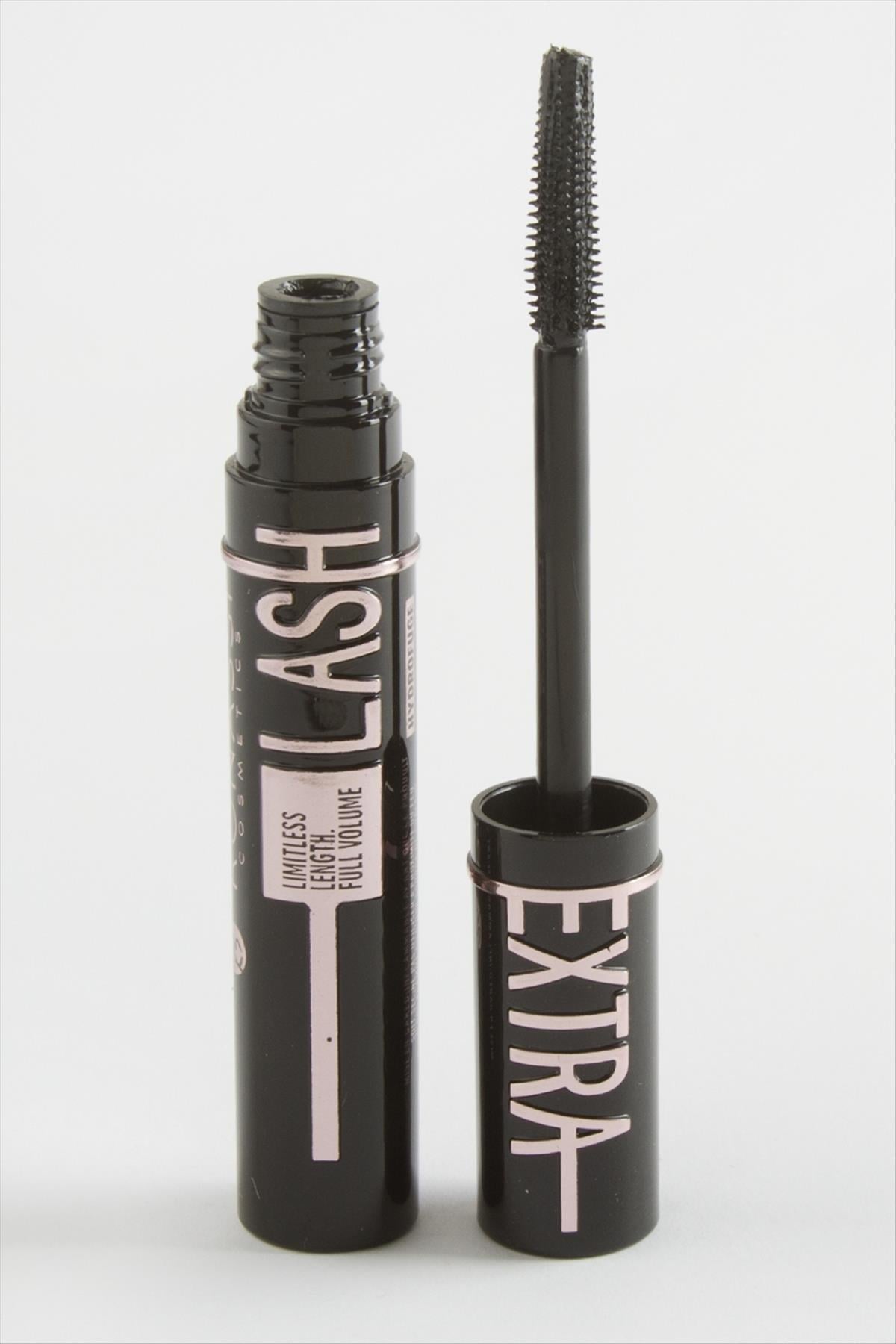 Ronassi Sky Siyah Maskara