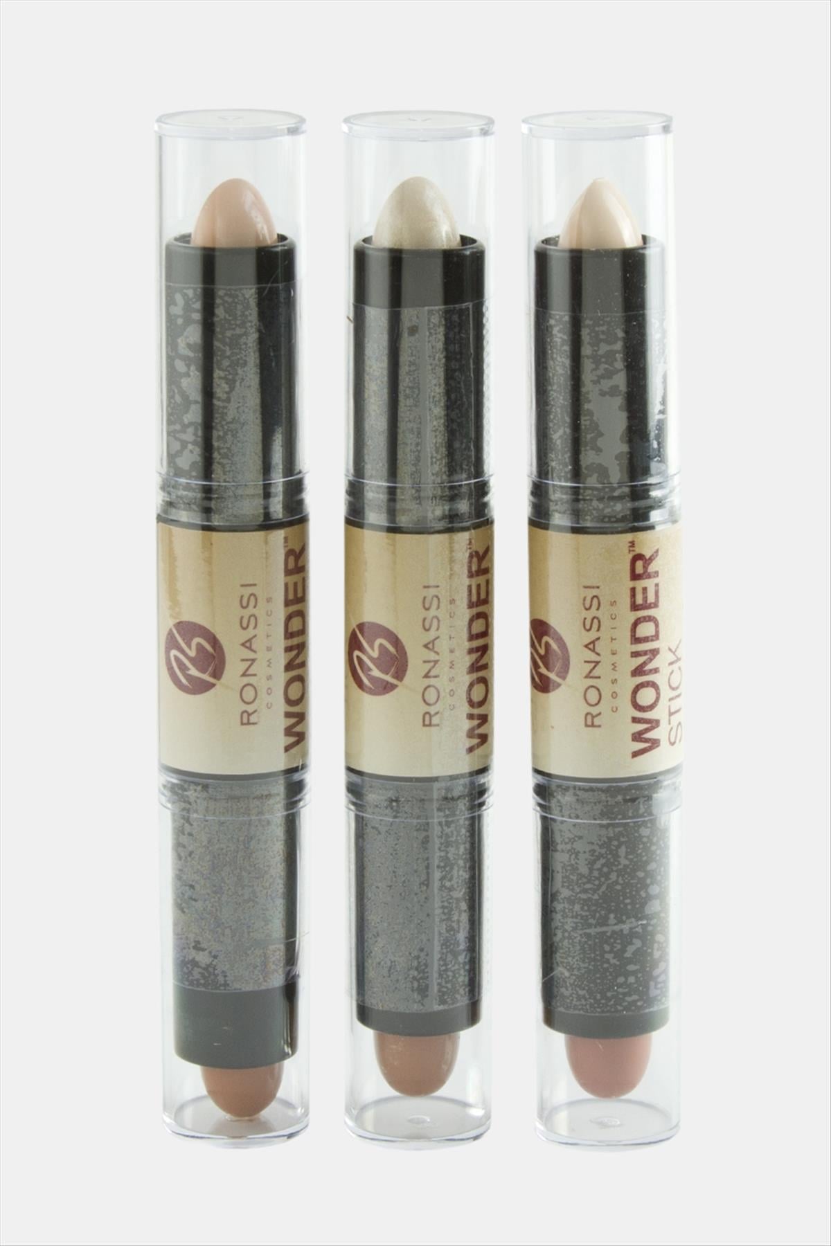 Ronassi Wonder Stick Highlight ve Kontür