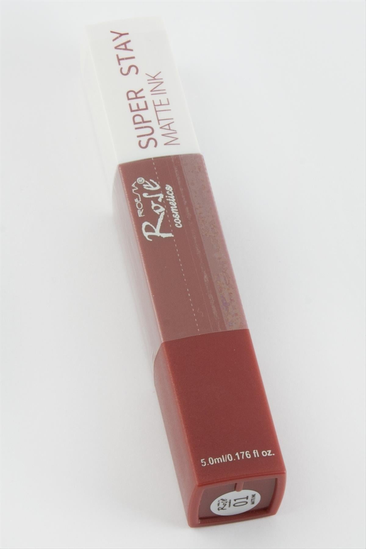Rose Super Stay Matte Ink Ruj-1