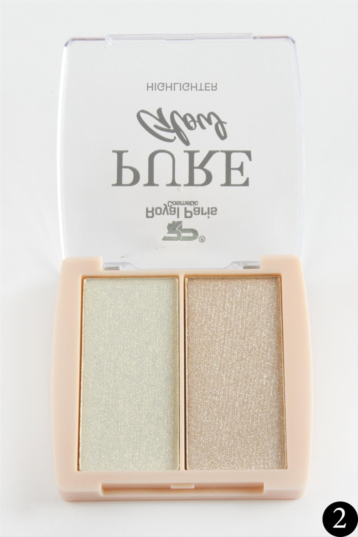 Royal Paris 2 li Highlighter - 2