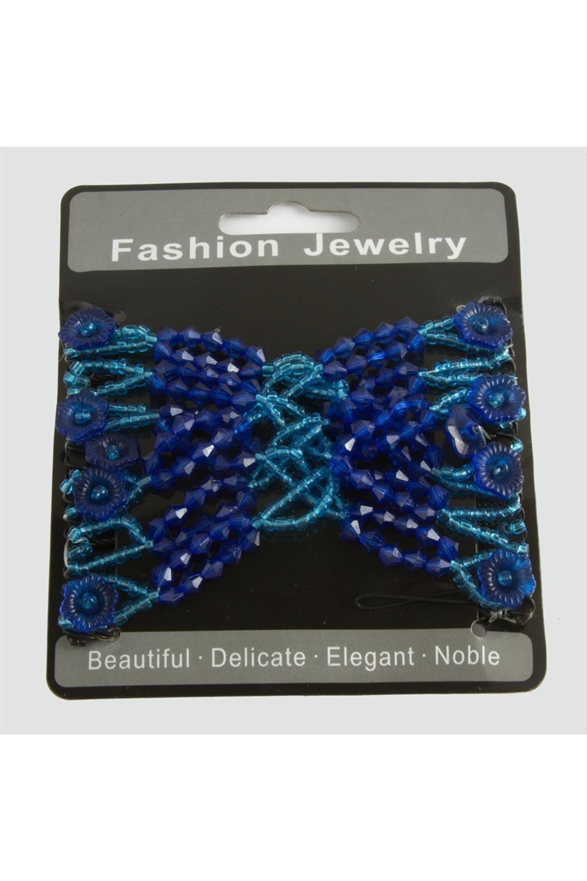 Sihirli Topuz Tokası