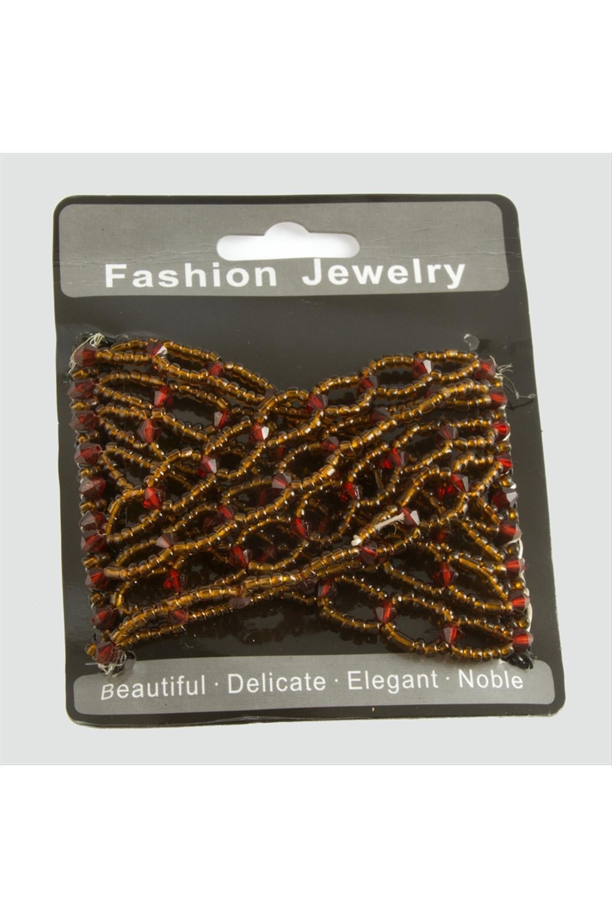 Sihirli Topuz Tokası