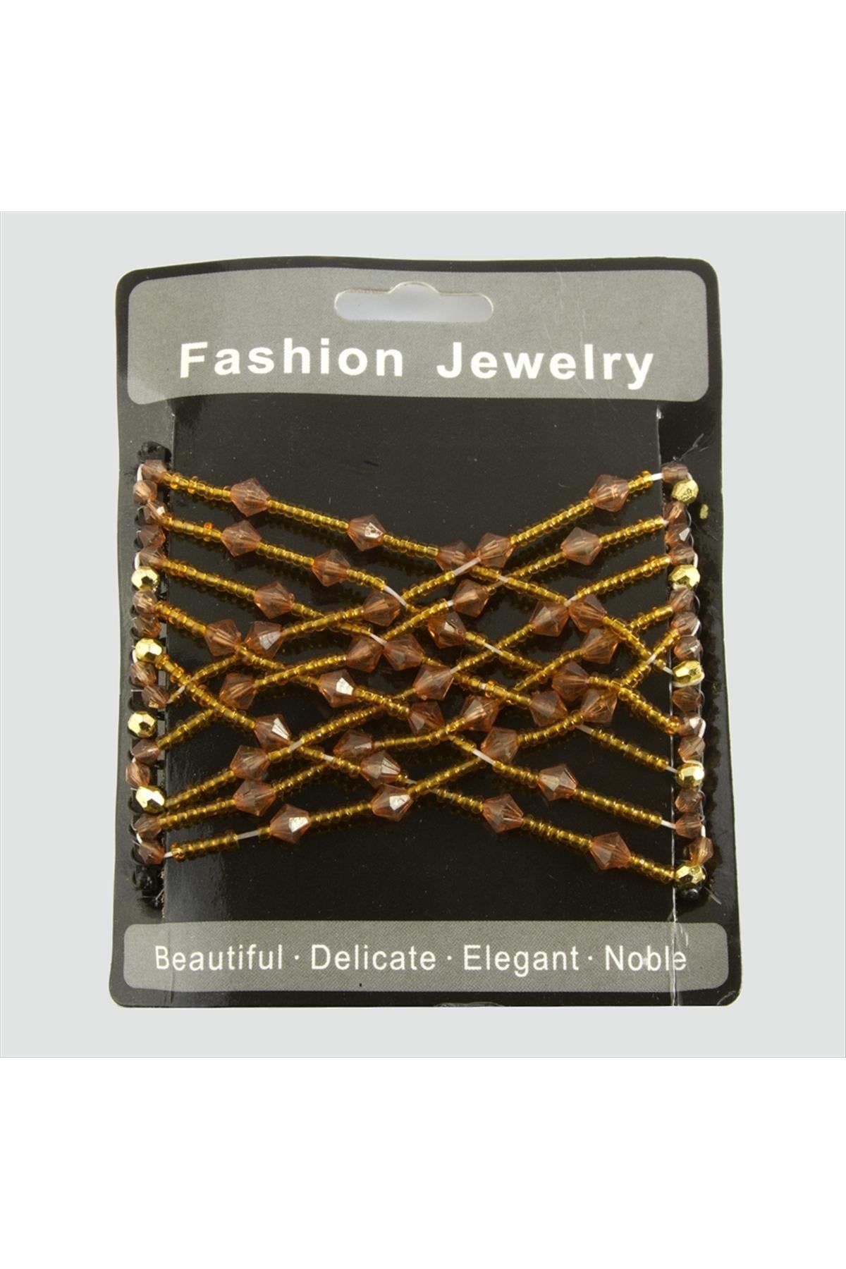 Sihirli Topuz Tokası