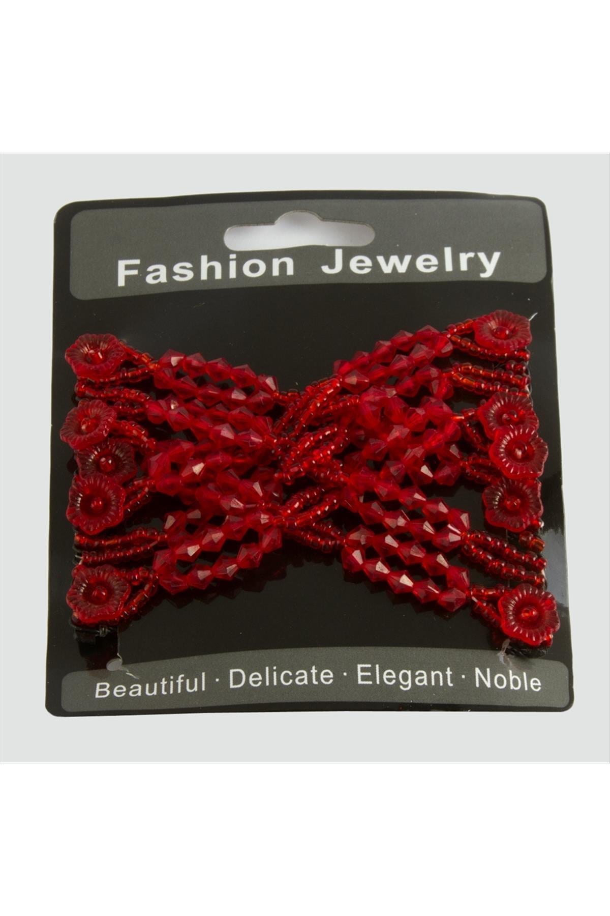 Sihirli Topuz Tokası