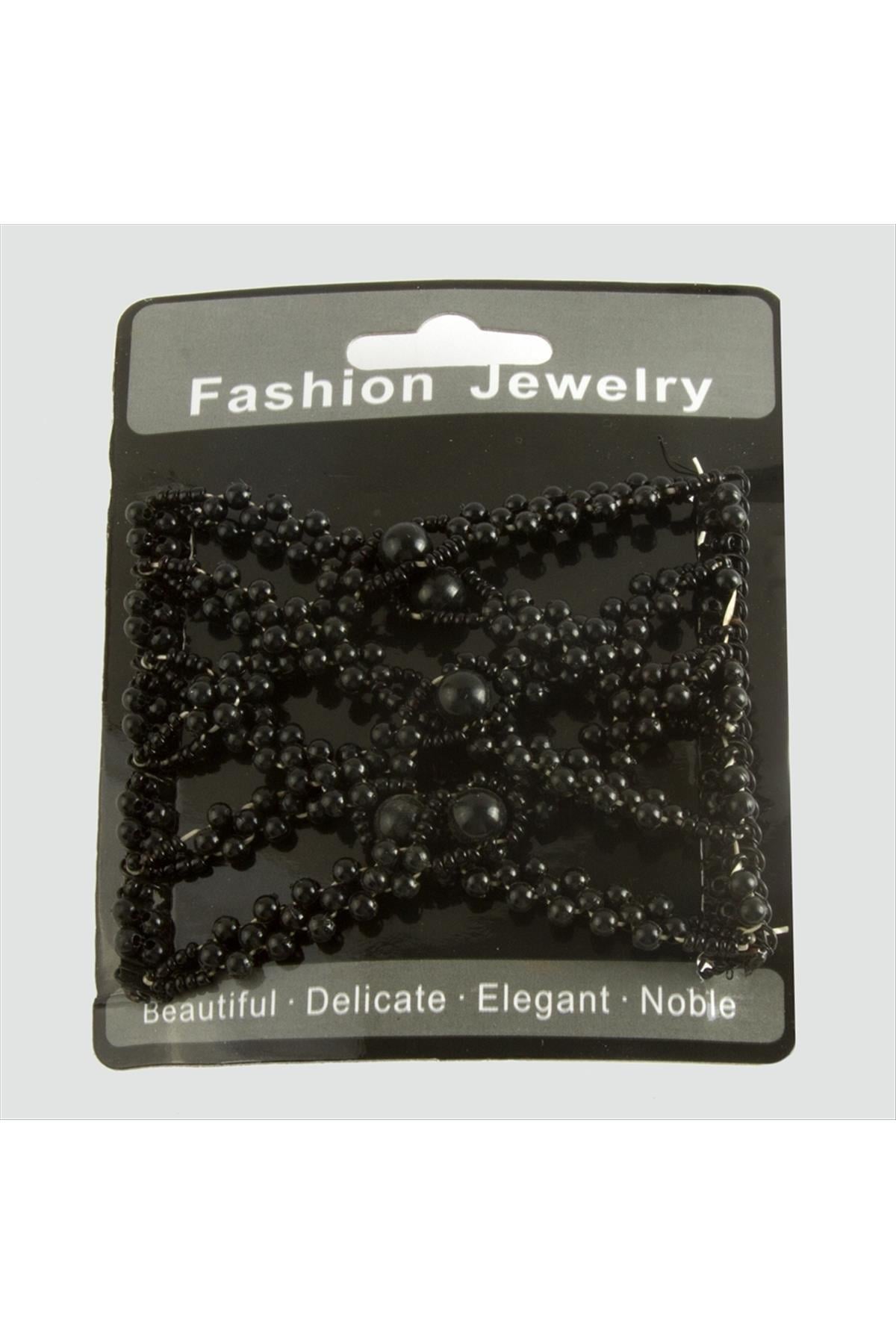 Sihirli Topuz Tokası