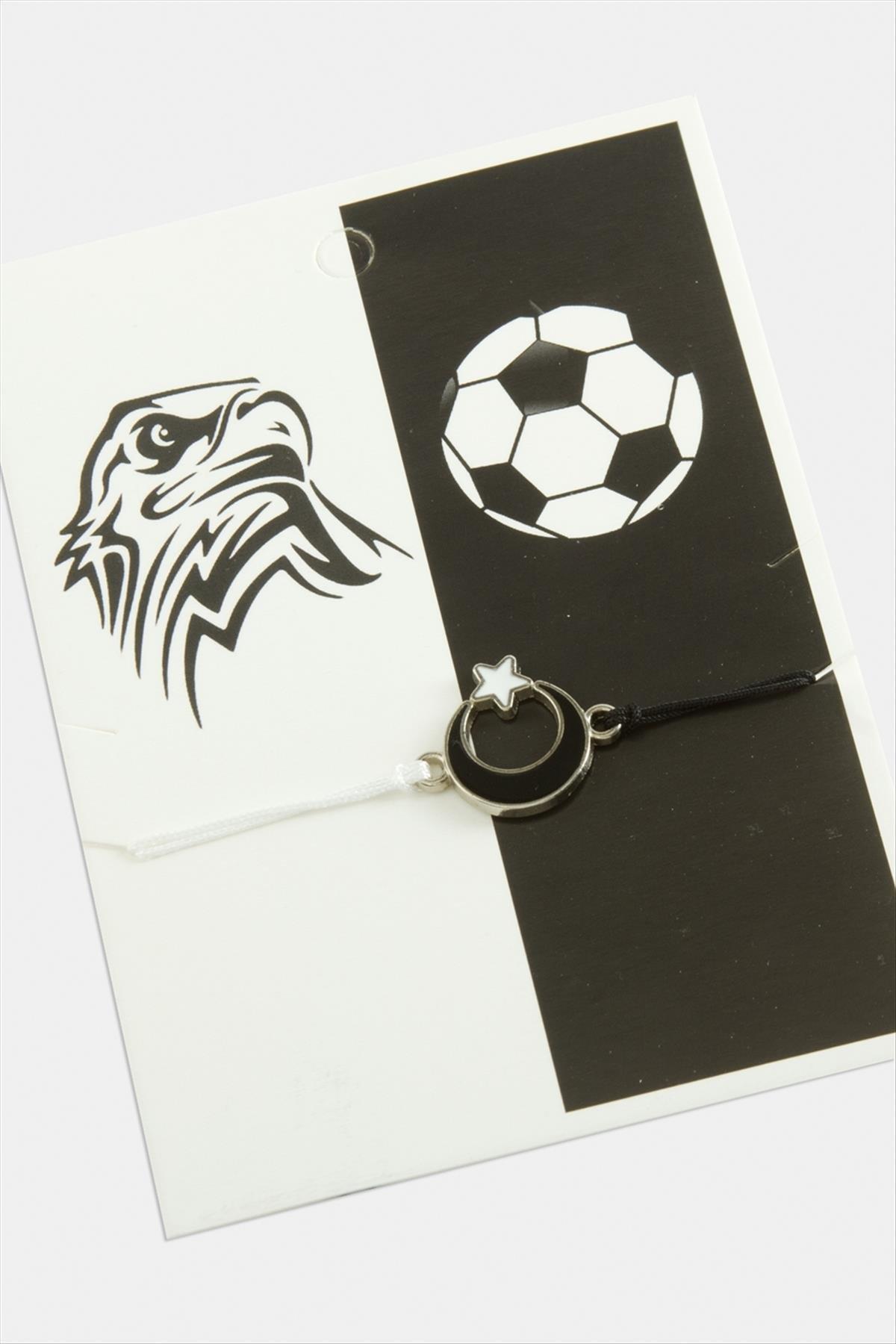 Taraftar İp Bileklik