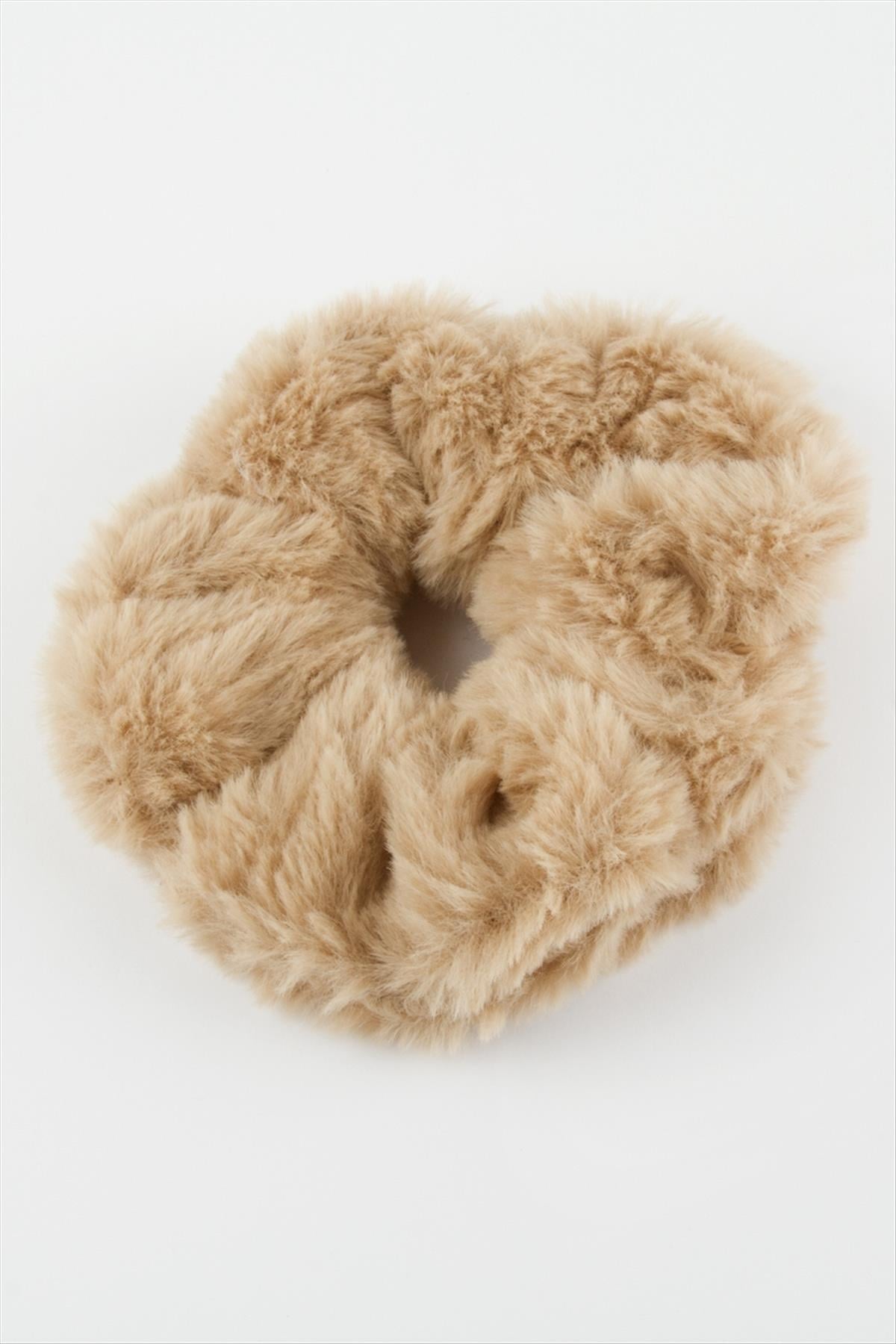 Tüylü Simit Toka