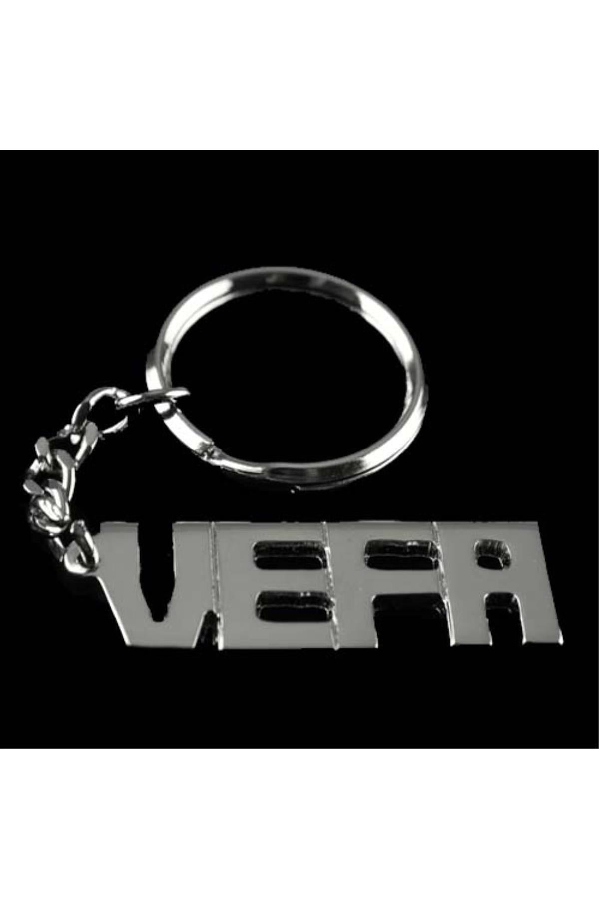 Vefa İsimli Anahtarlık-