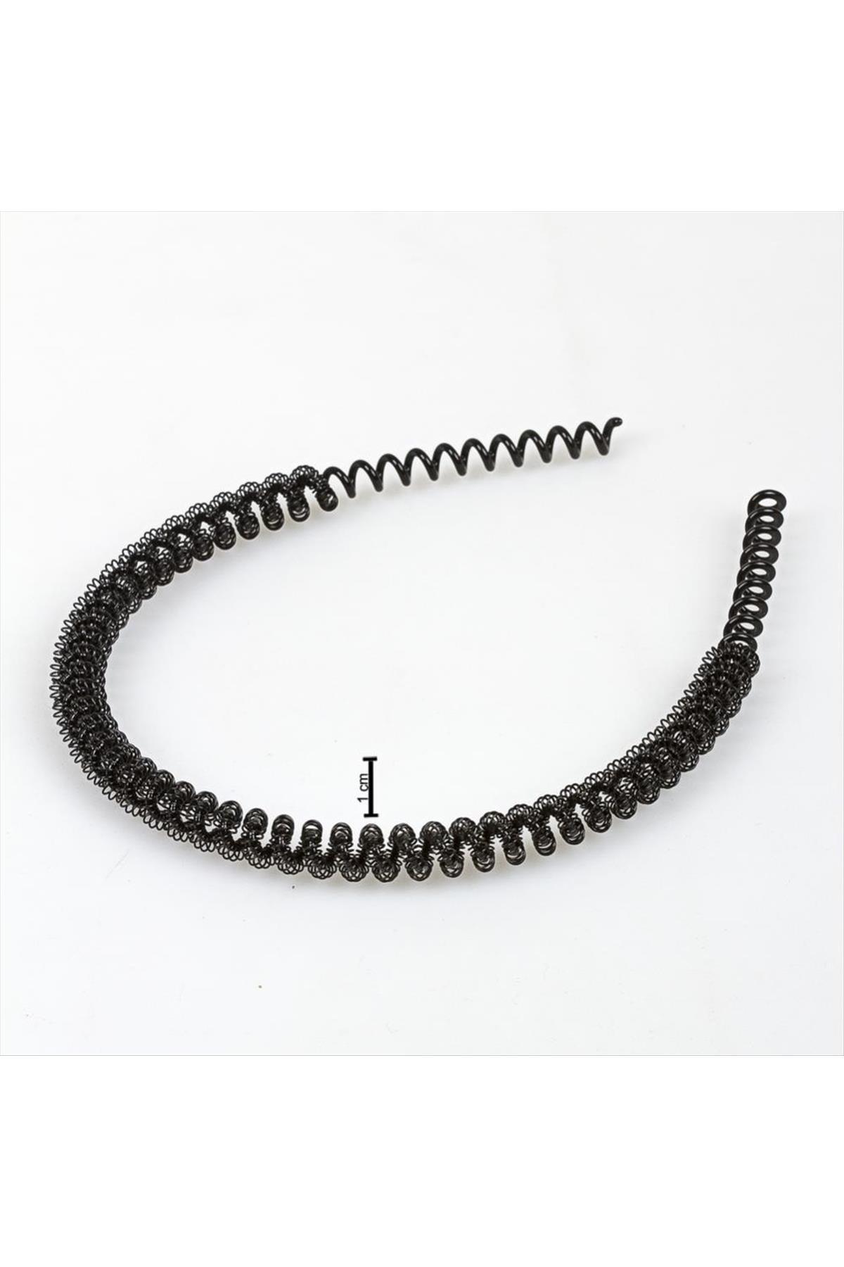 Yay Makarna Metal Taç