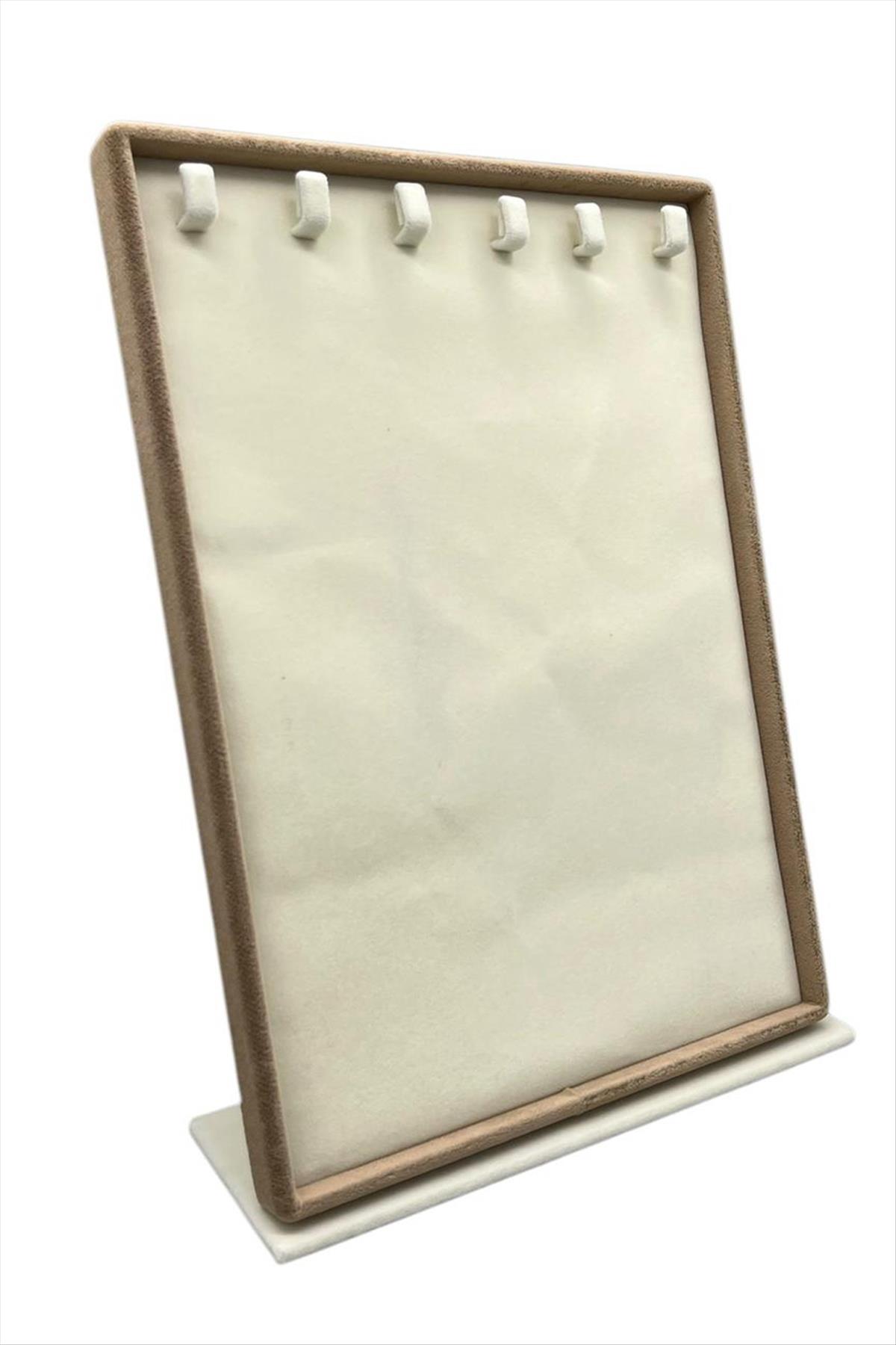 Anfora Ayaklı Tesbih Standı